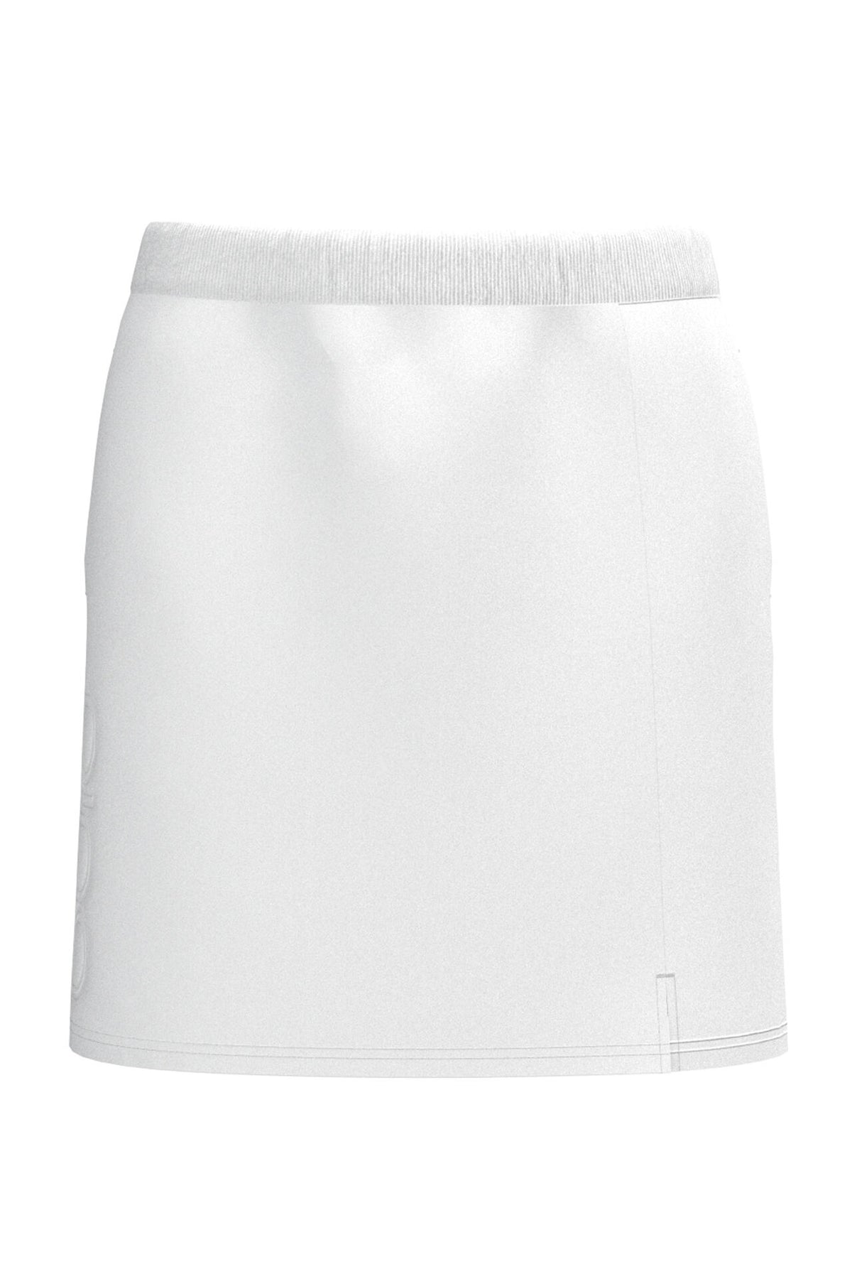 【PING APPAREL】ダンボールニットスカート ＜LADIES LINE＞ (LADIES)