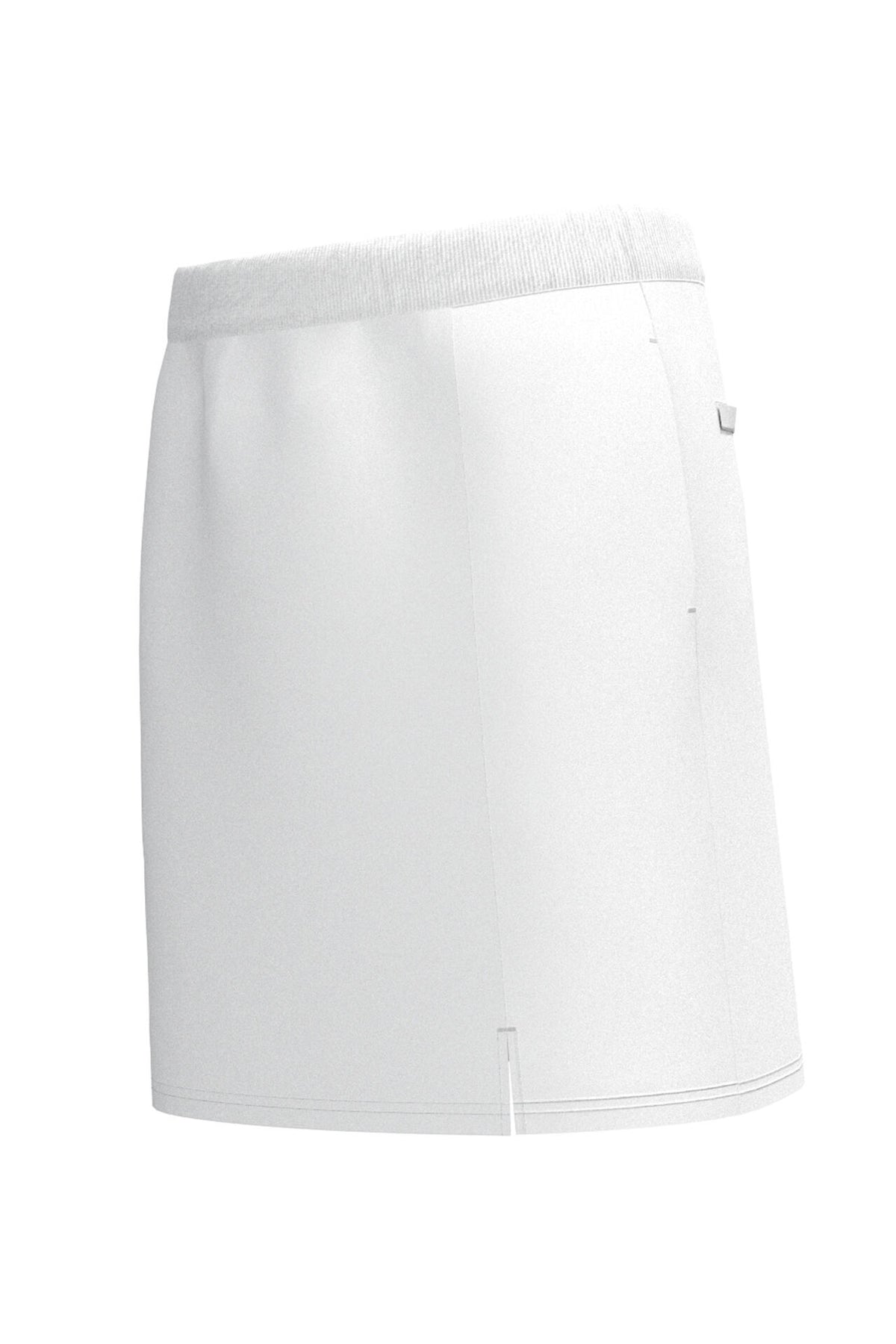 【PING APPAREL】ダンボールニットスカート ＜LADIES LINE＞ (LADIES)