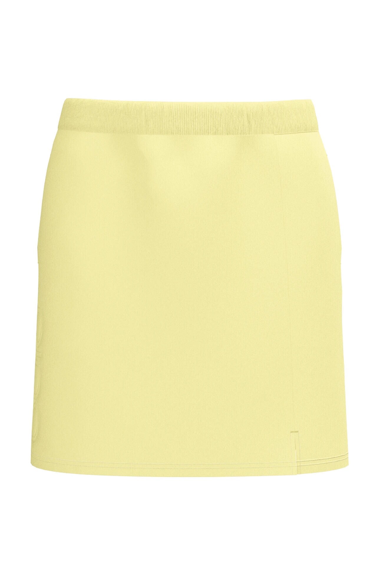 PING APPAREL】ダンボールニットスカート ＜LADIES LINE＞ (LADIES