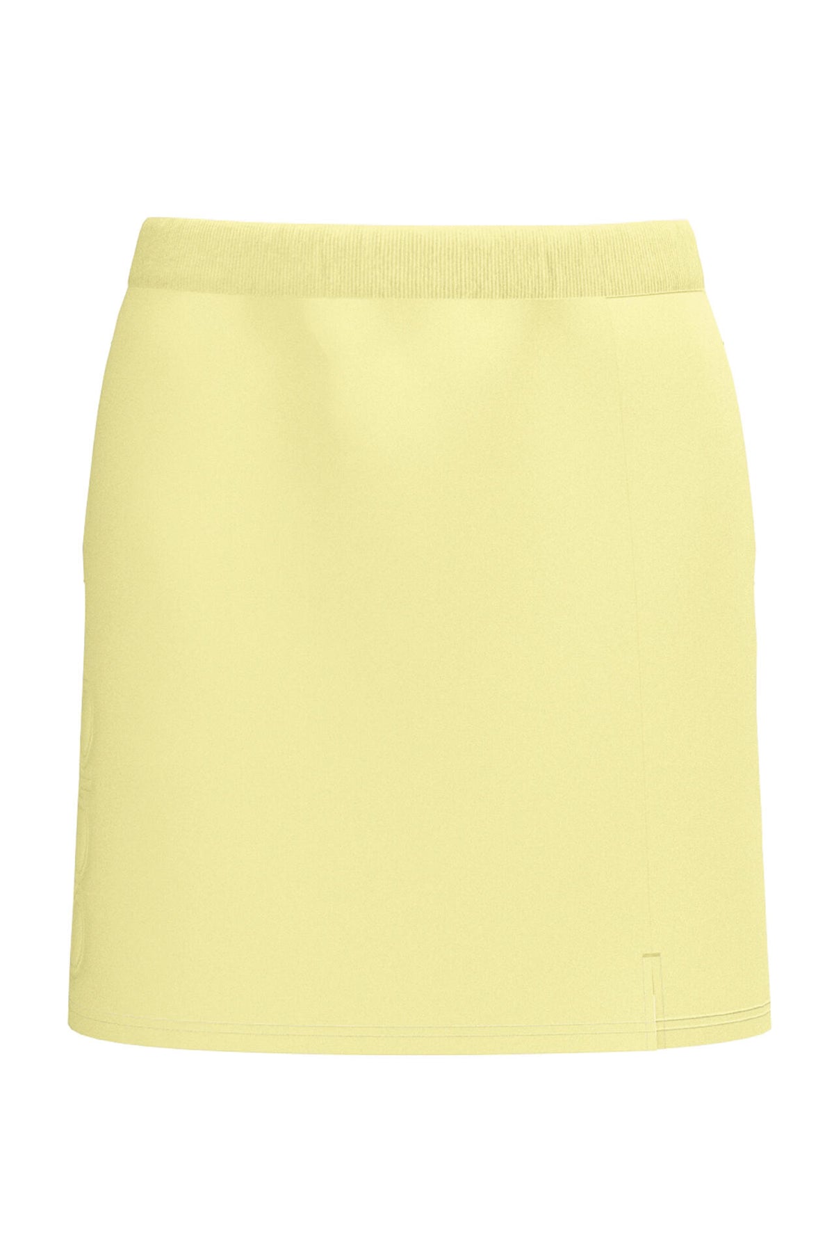 【PING APPAREL】ダンボールニットスカート ＜LADIES LINE＞ (LADIES)
