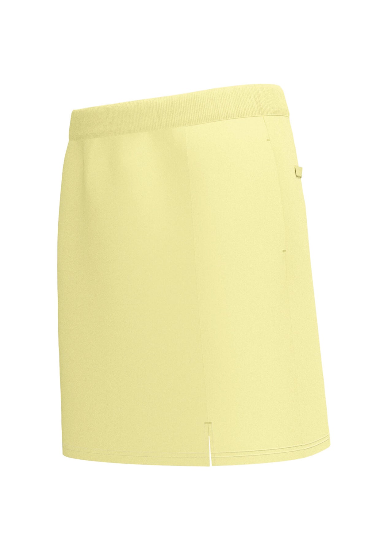 【PING APPAREL】ダンボールニットスカート ＜LADIES LINE＞ (LADIES)