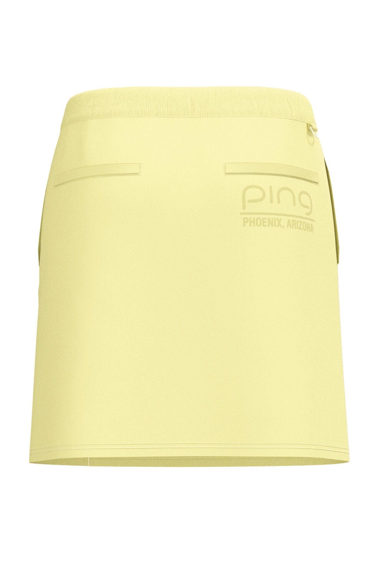 新品 ピン PING GOLF セットアップ パーカー ダンボールニットスカート PING APPAREL】ダンボールニットスカート ＜LADIES LINE＞ (LADIES