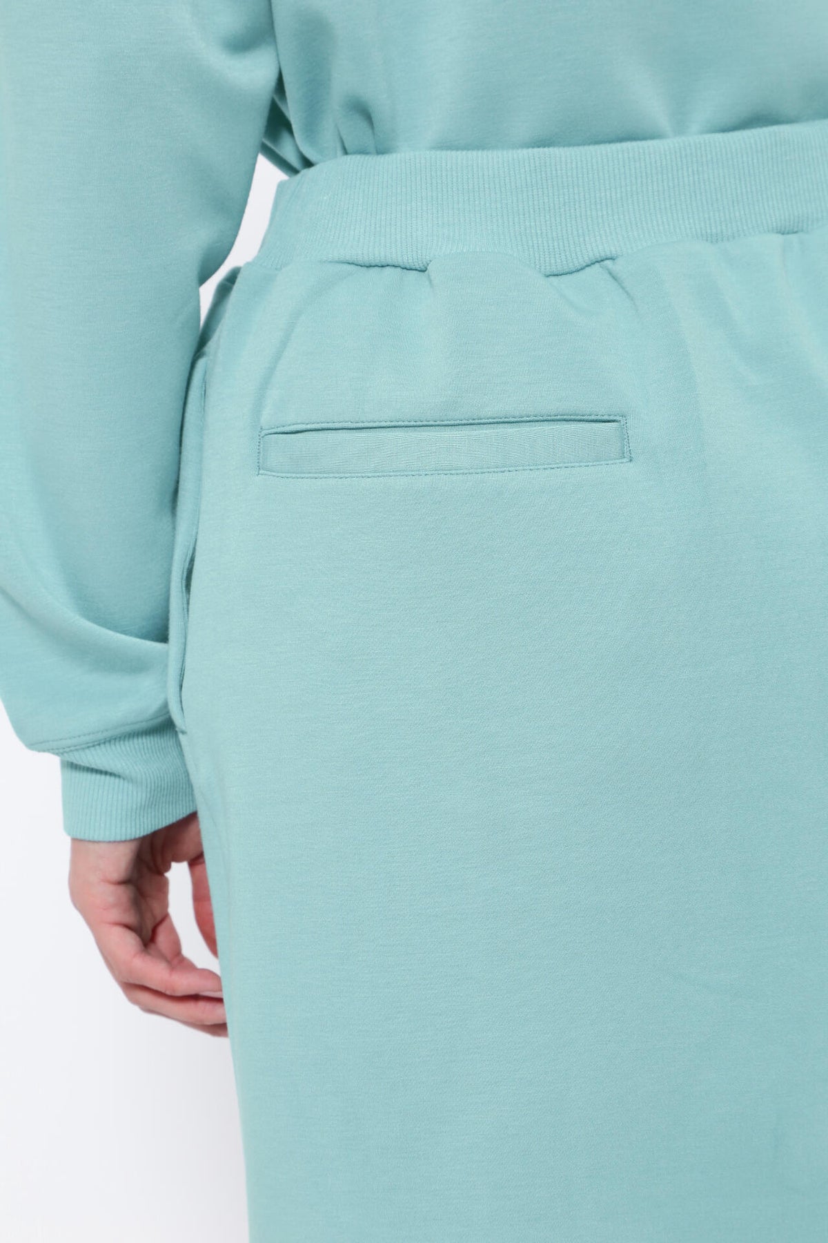 【PING APPAREL】ダンボールニットスカート ＜LADIES LINE＞ (LADIES)
