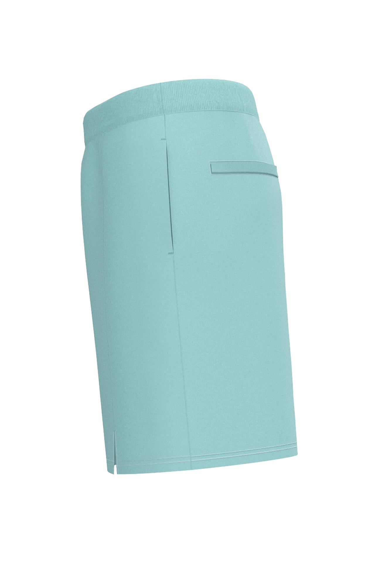 PING APPAREL】ダンボールニットスカート ＜LADIES LINE＞ (LADIES