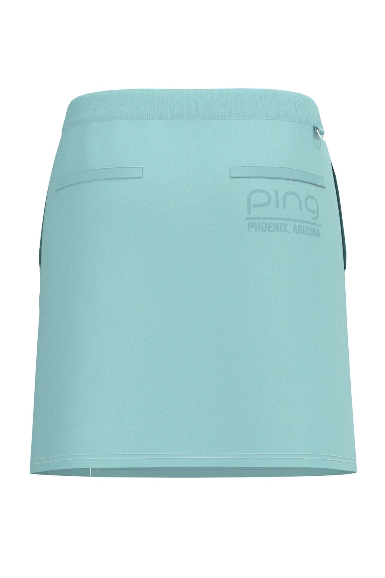 PING APPAREL】ダンボールニットスカート ＜LADIES LINE＞ (LADIES