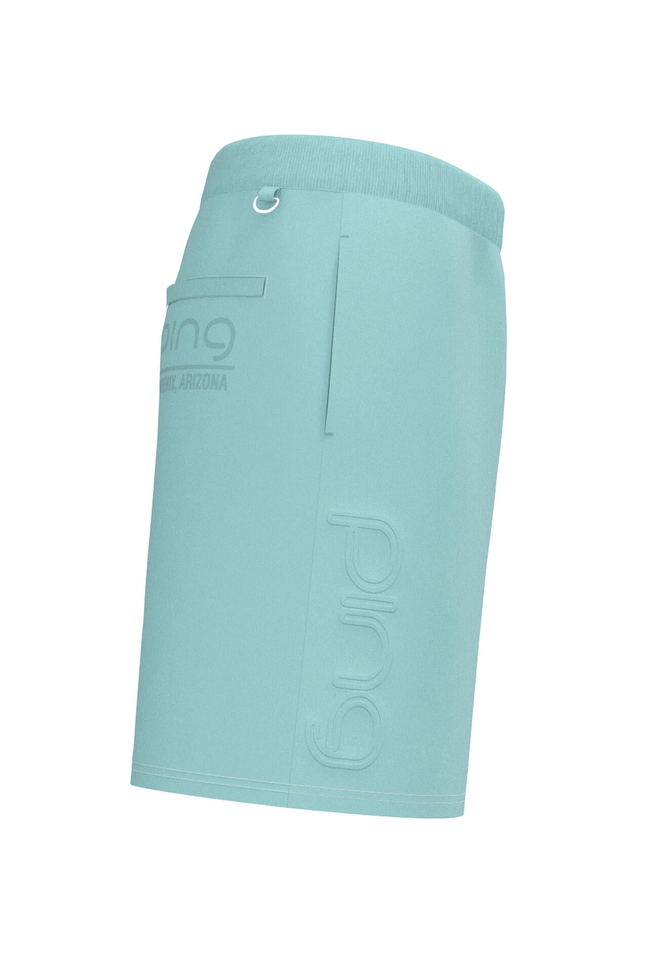 PING APPAREL】ダンボールニットスカート ＜LADIES LINE＞ (LADIES