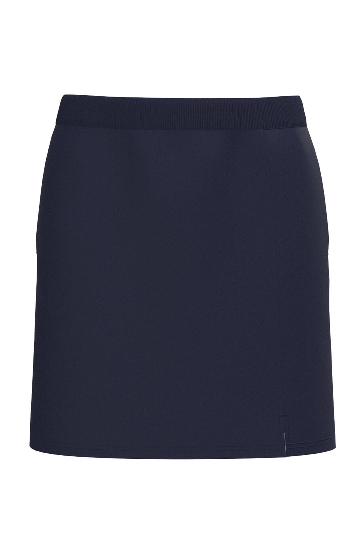 【PING APPAREL】ダンボールニットスカート ＜LADIES LINE＞ (LADIES)