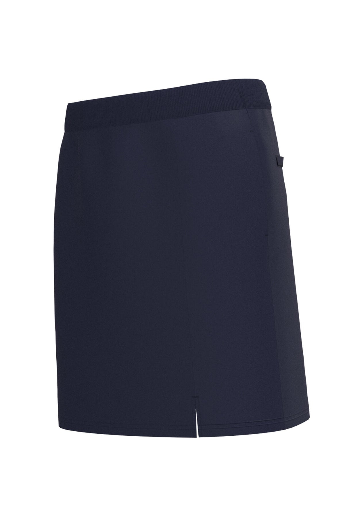 【PING APPAREL】ダンボールニットスカート ＜LADIES LINE＞ (LADIES)