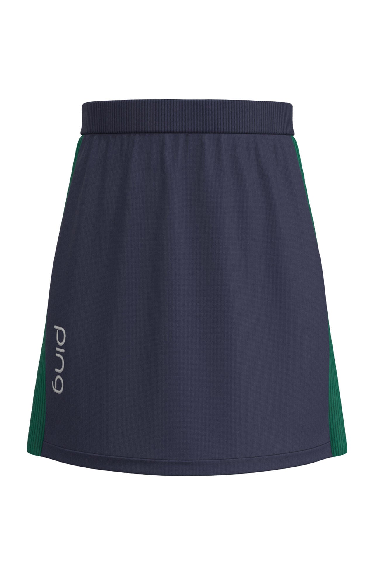 PING APPAREL】ニットスカート ＜NATIVE＞ (LADIES) | PING（ピン