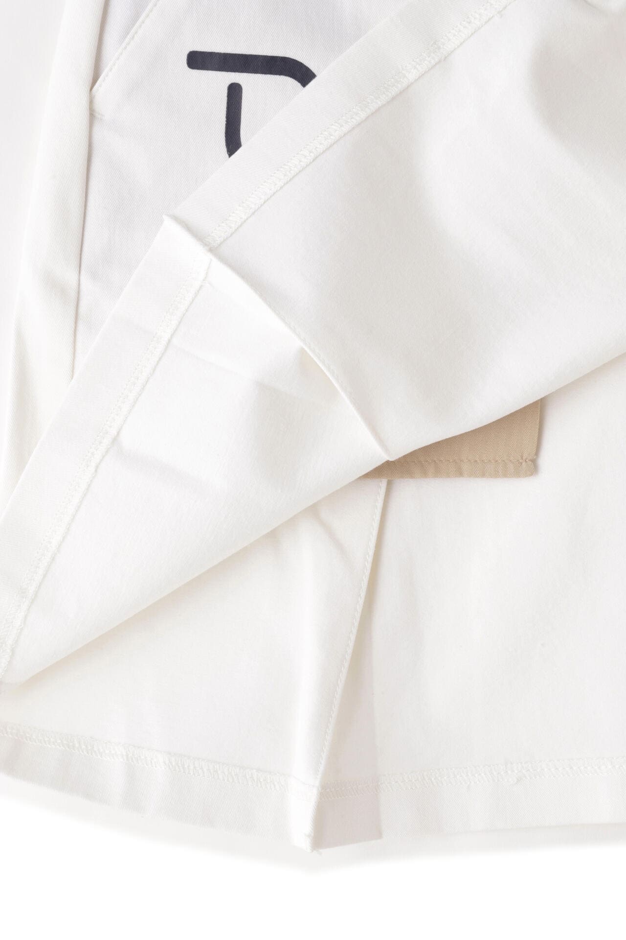 PING APPAREL】pingロゴプリントプリーツスカート ＜NATIVE＞ (LADIES