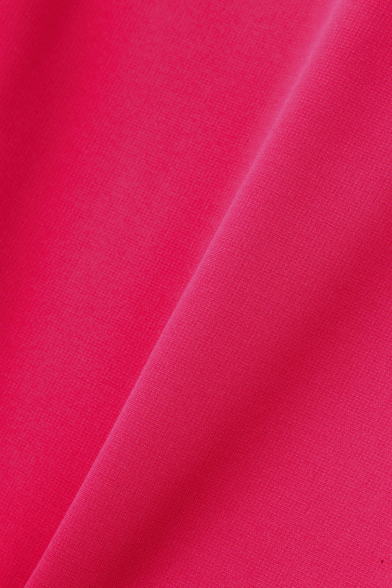 【PING APPAREL】杢ストレッチポンチスペースマスターUV半袖ハイネックカットソー ＜NATIVE＞ (LADIES)