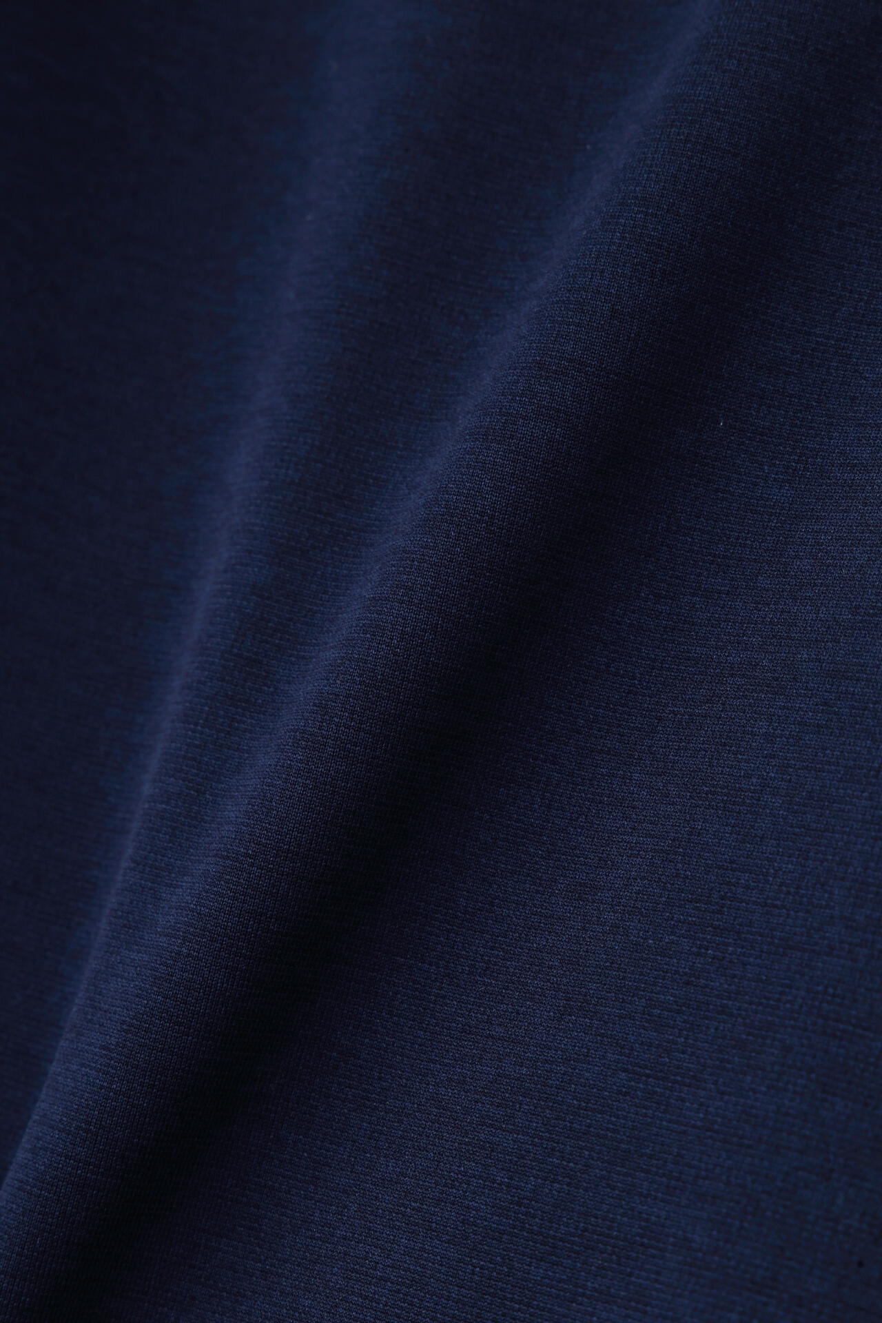 【PING APPAREL】杢ストレッチポンチスペースマスターUV半袖ハイネックカットソー ＜NATIVE＞ (LADIES)