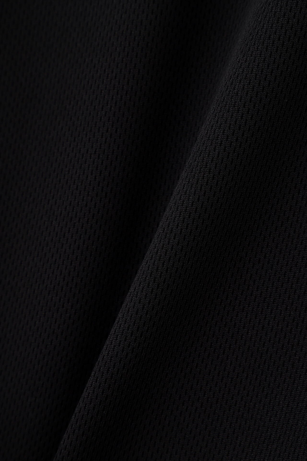 【PING APPAREL】クールコア半袖ハイネックカットソー ＜PERFORMANCE＞ (LADIES)