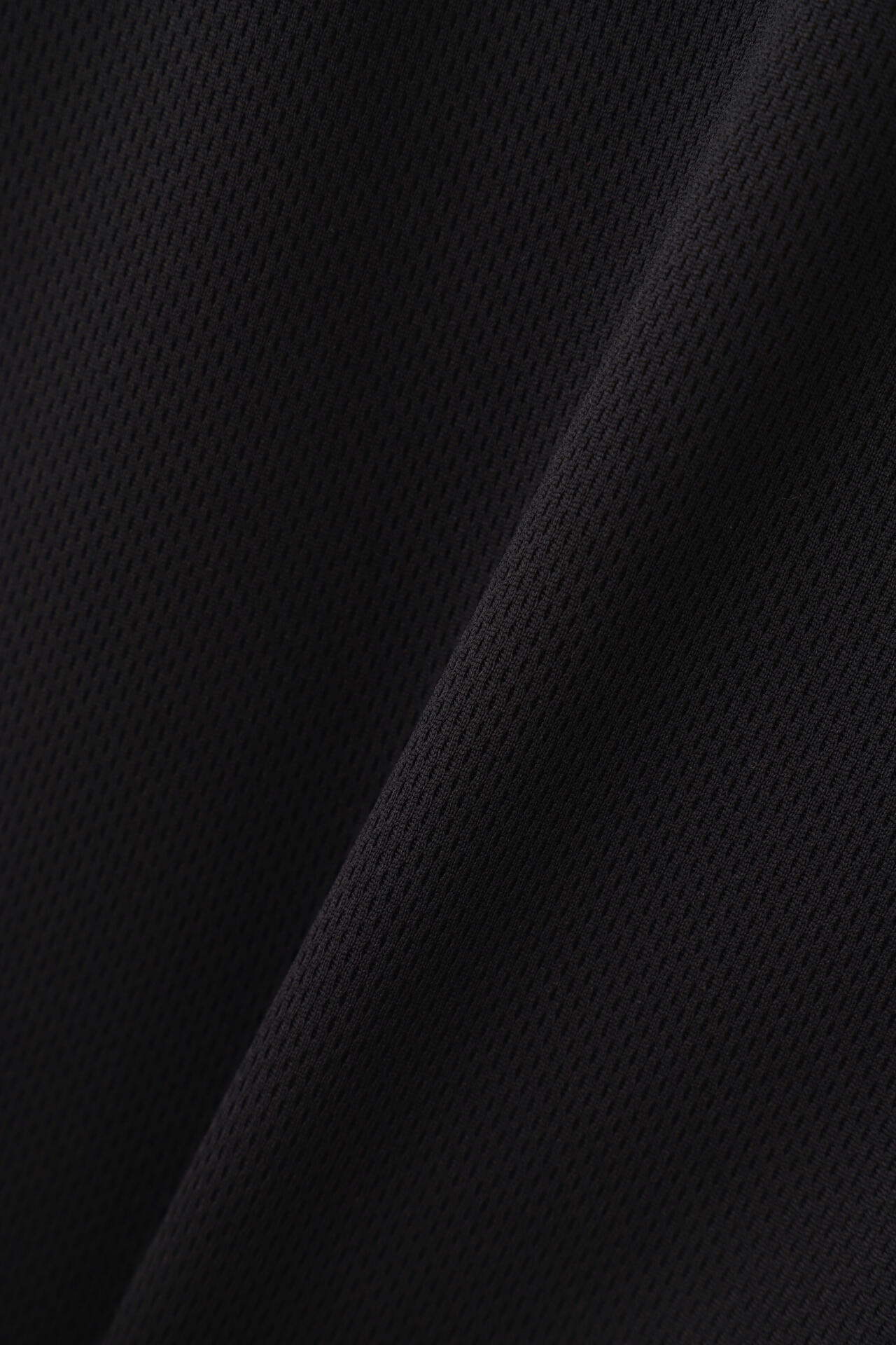 【PING APPAREL】BIG PINGロゴ クールコア半袖ハイネックカットソー ＜PERFORMANCE＞ (LADIES)