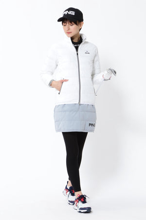 身長168cm　B76 W58 H86 着用サイズ：M