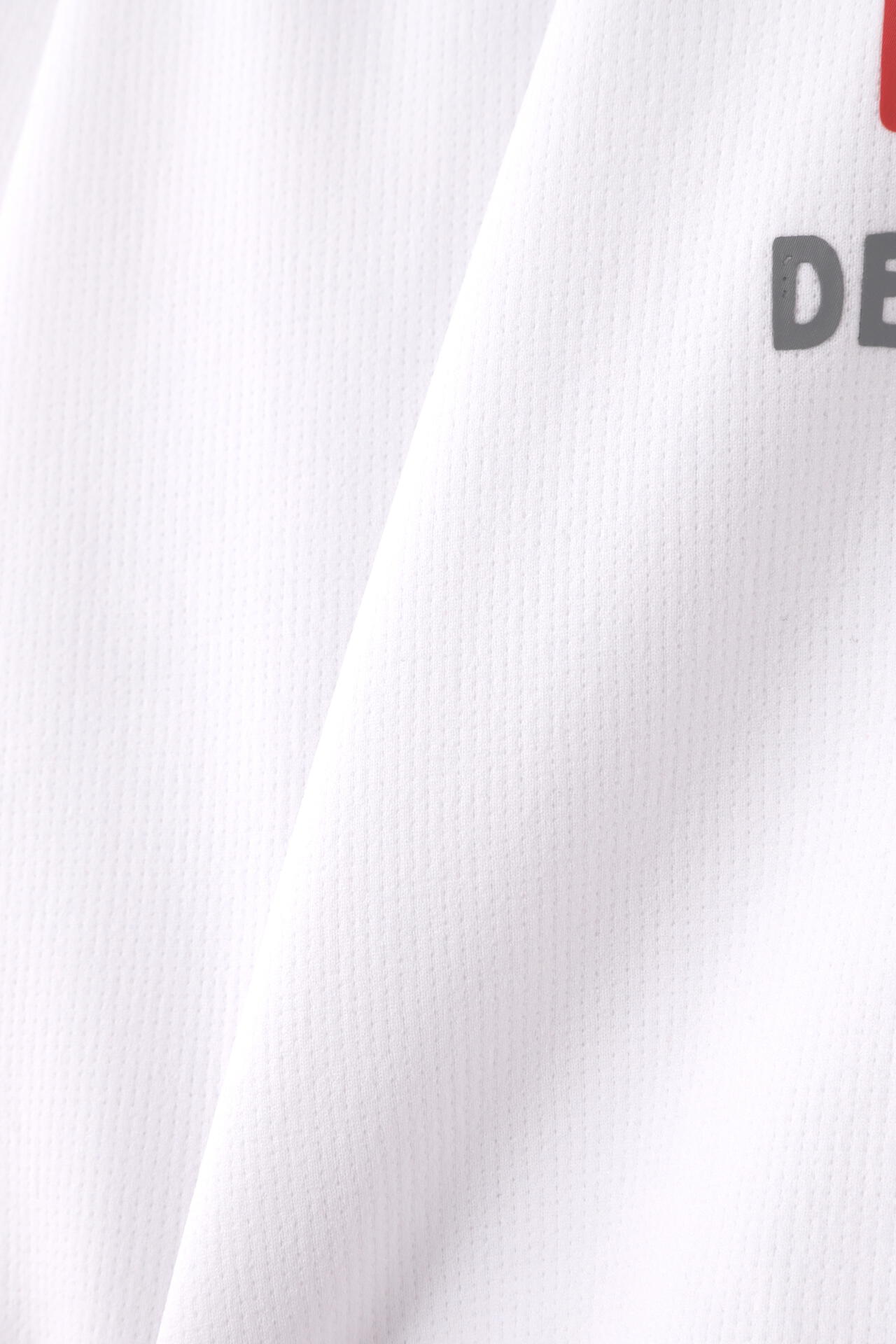 【PING APPAREL】ダブルニット長袖ハイネックカットソー ＜NATIVE＞ (LADIES)