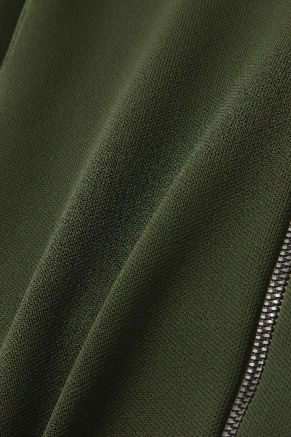 【PING APPAREL】フルジップニットブルゾン ＜GOLD＞ (LADIES)