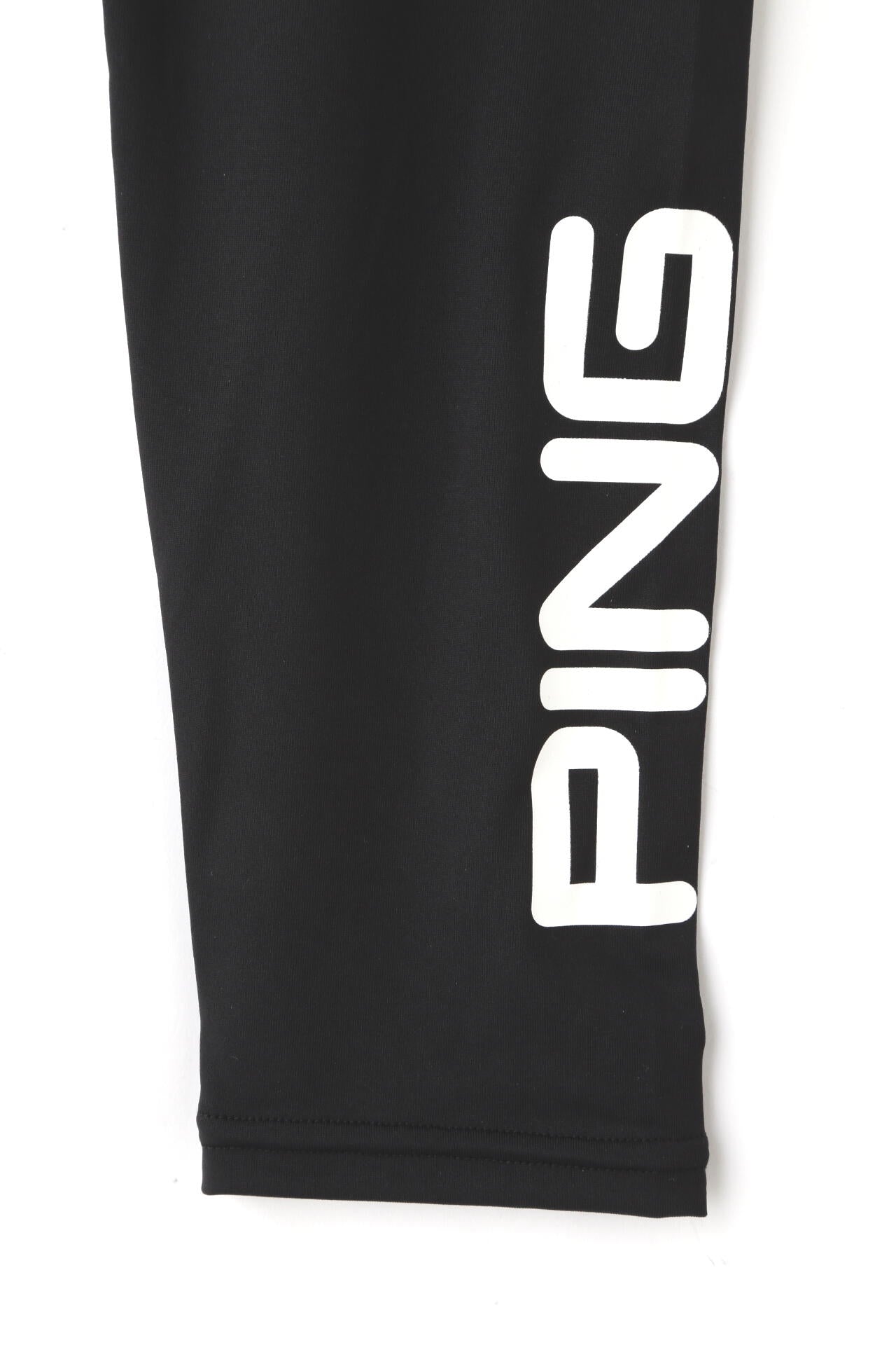 【PING APPAREL】【定番】接触冷感レギンス (LADIES)