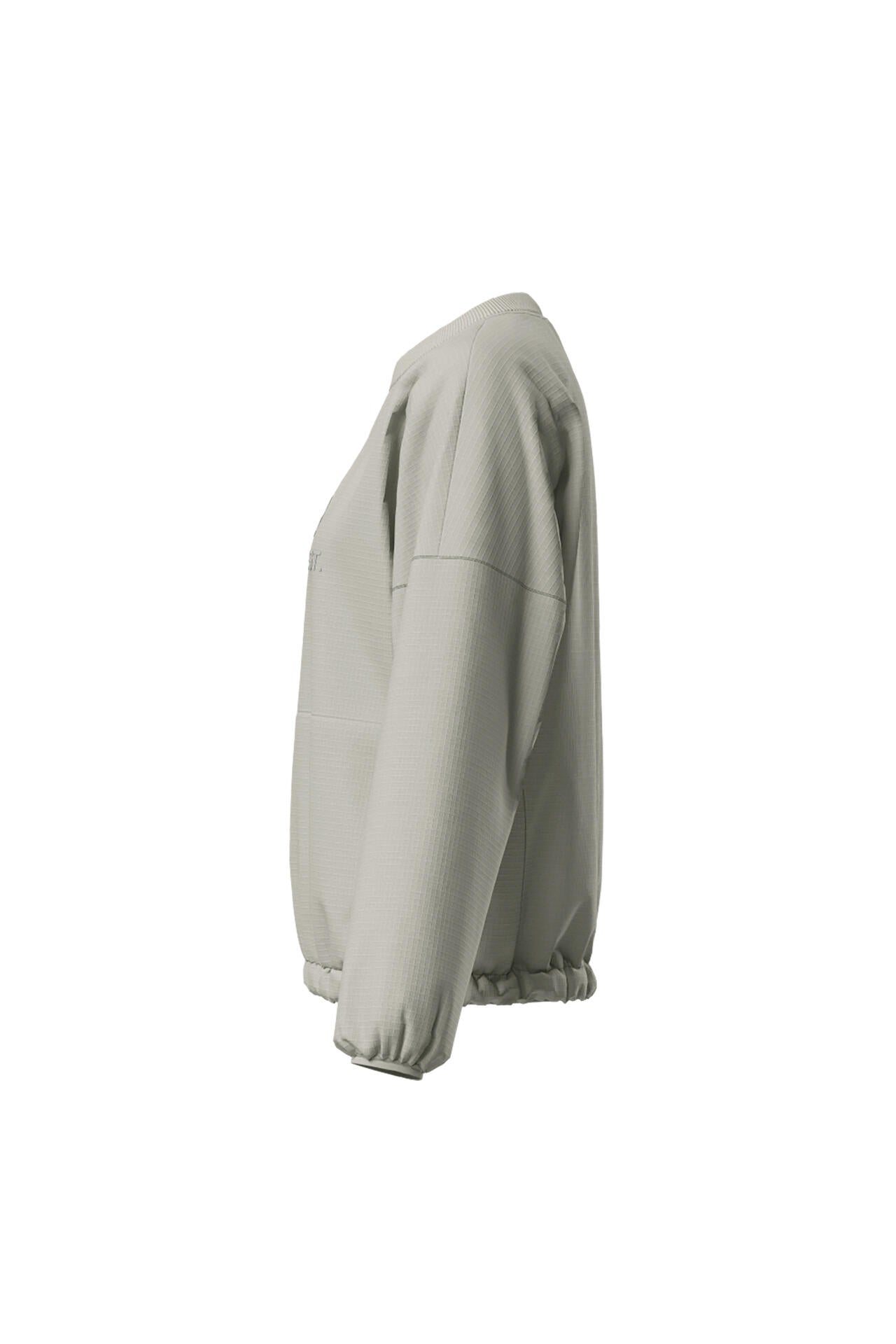 【PING APPAREL】【プルオーバー+ベスト】リップストップ ツインブルゾン ＜PERFORMANCE＞ (LADIES)