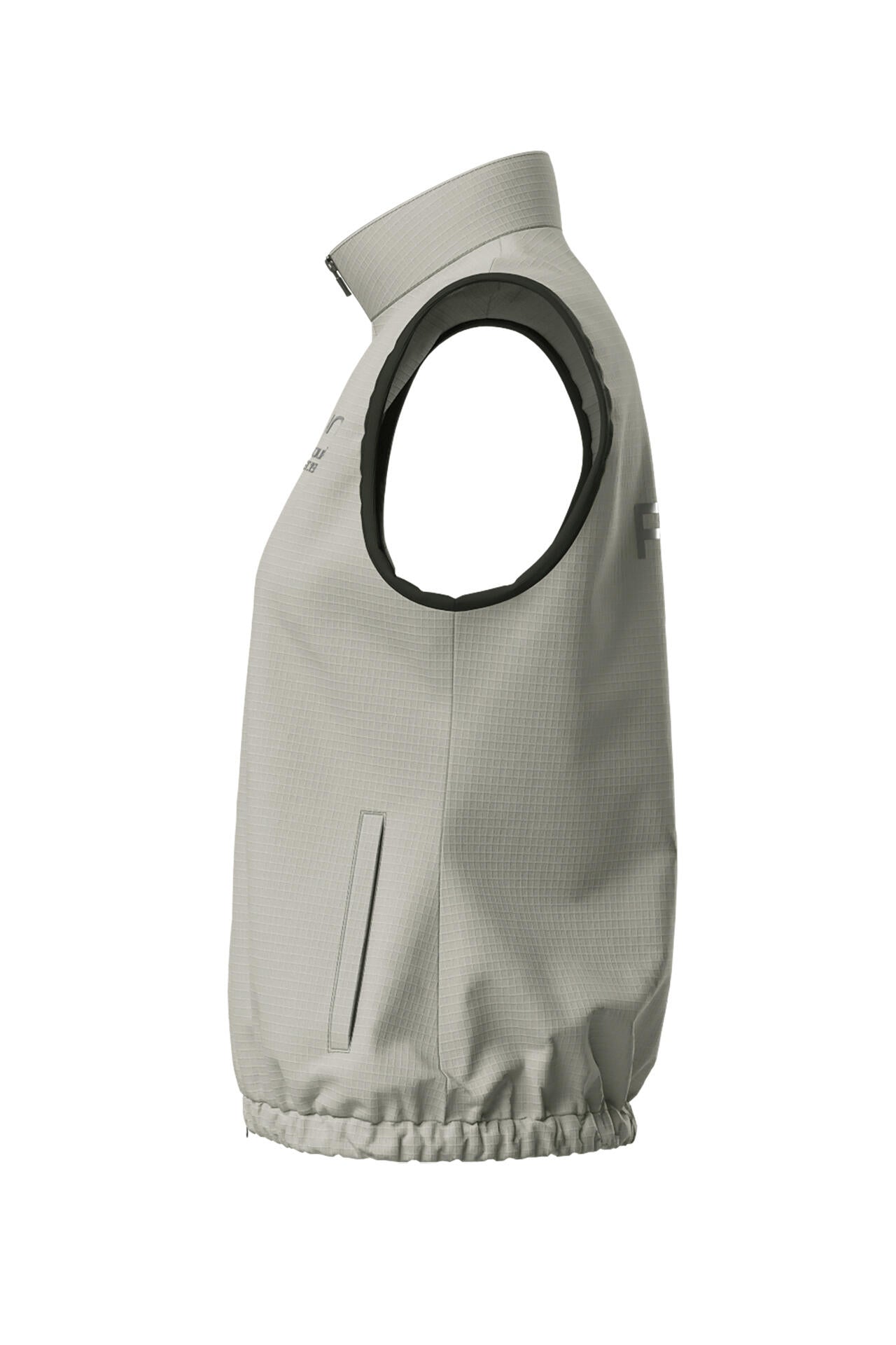 【PING APPAREL】【プルオーバー+ベスト】リップストップ ツインブルゾン ＜PERFORMANCE＞ (LADIES)