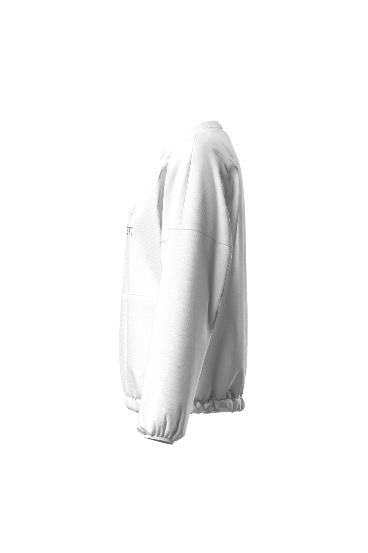 【PING APPAREL】【プルオーバー+ベスト】リップストップ ツインブルゾン ＜PERFORMANCE＞ (LADIES)