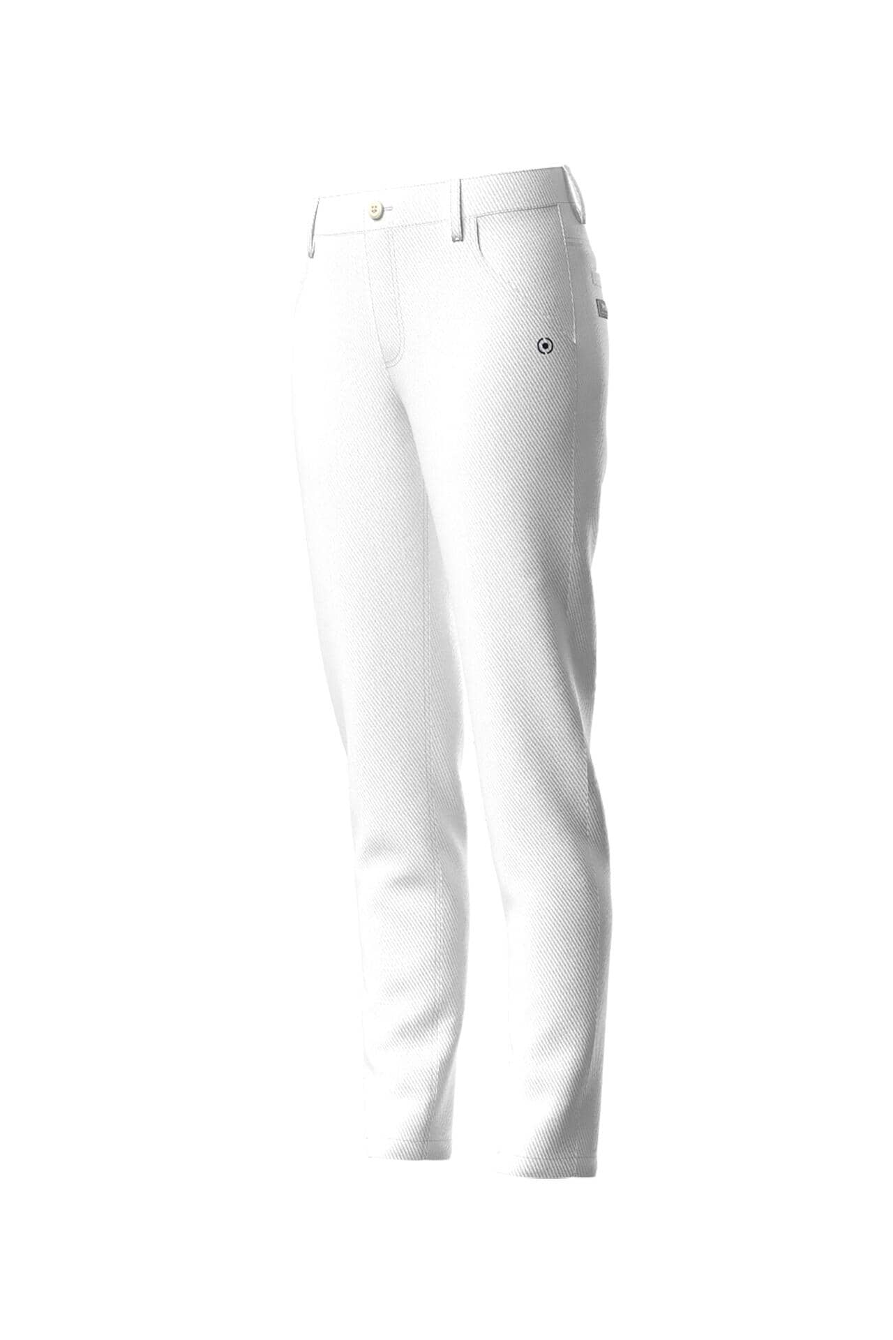 【PING APPAREL】ライトテーパード5ポケットストレッチパンツ ＜NATIVE＞ (LADIES)