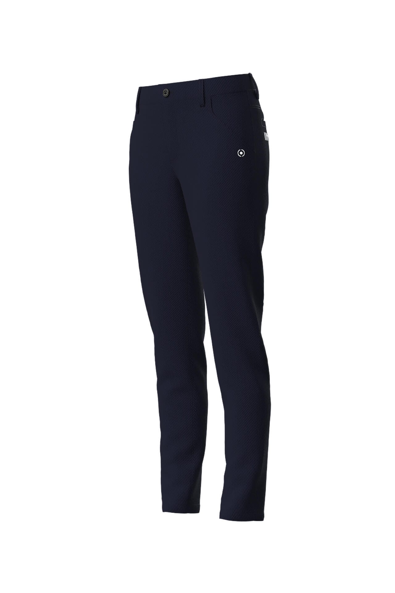 【PING APPAREL】ライトテーパード5ポケットストレッチパンツ ＜NATIVE＞ (LADIES)