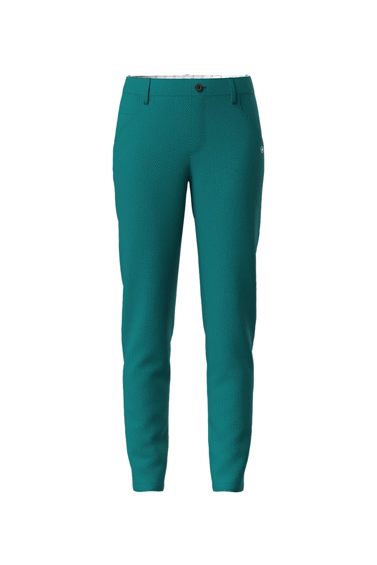 【PING APPAREL】ライトテーパード5ポケットストレッチパンツ ＜NATIVE＞ (LADIES)