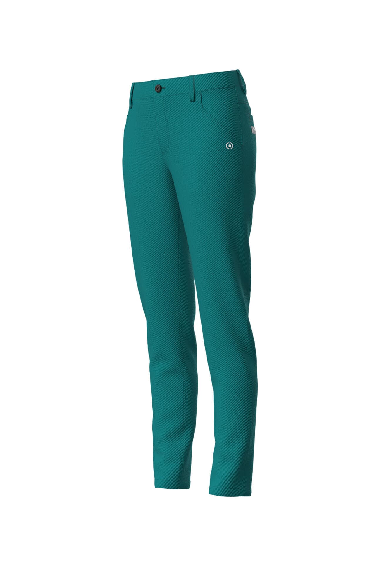 【PING APPAREL】ライトテーパード5ポケットストレッチパンツ ＜NATIVE＞ (LADIES)