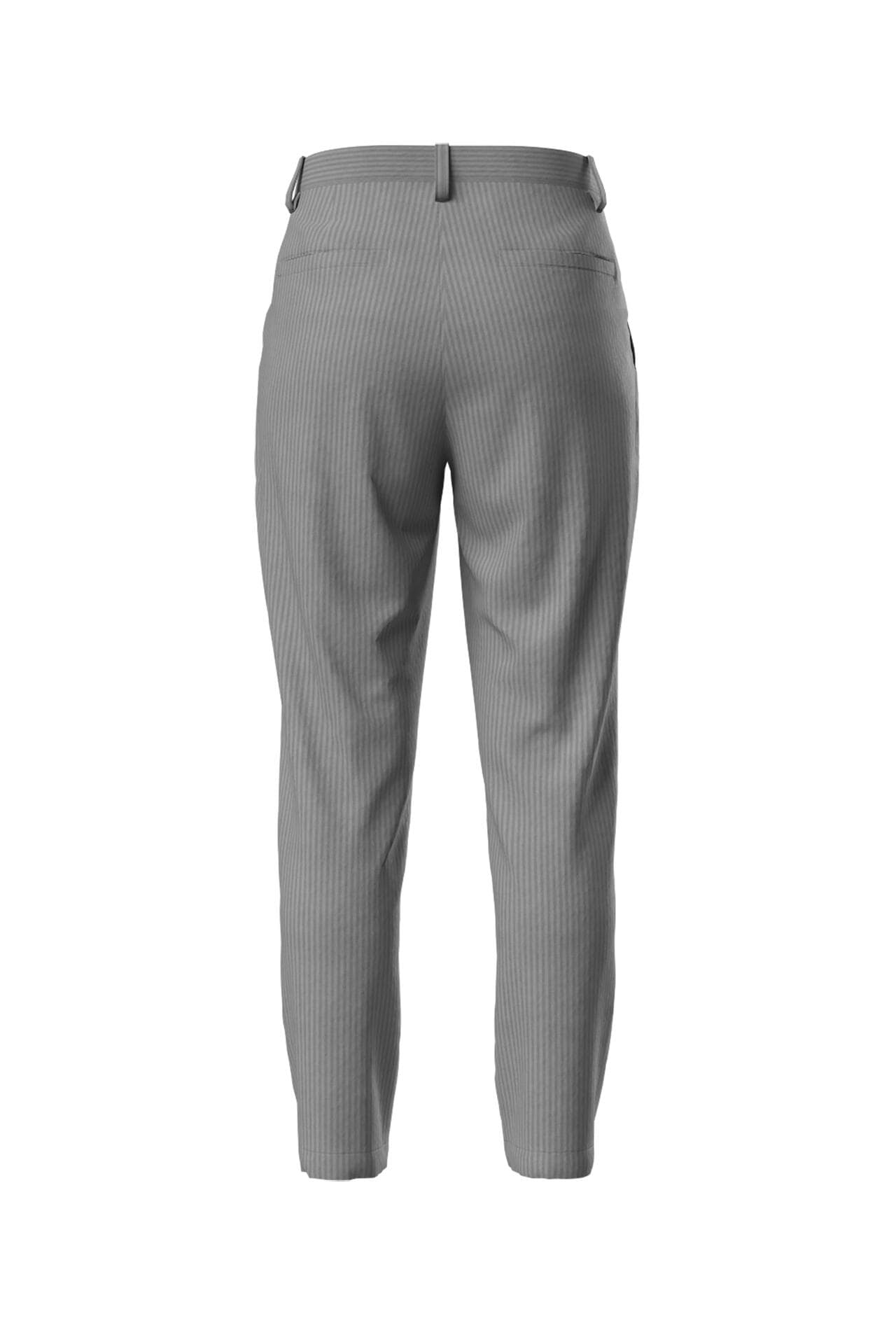 【PING APPAREL】サッカーストレッチパンツ ＜PRODUCT ADDITION＞ (LADIES)