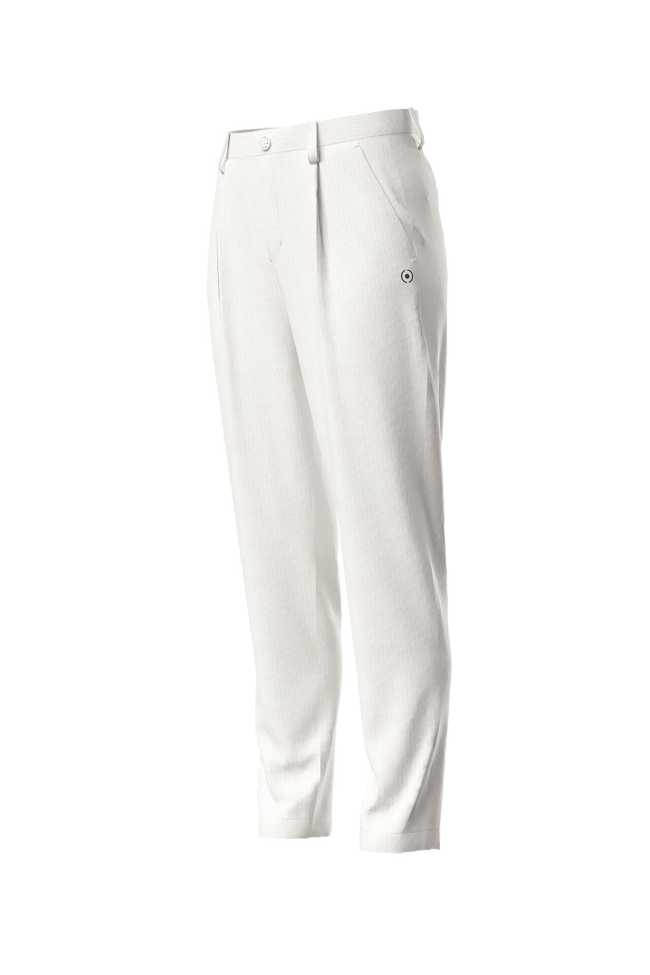 【PING APPAREL】サッカーストレッチパンツ ＜PRODUCT ADDITION＞ (LADIES)