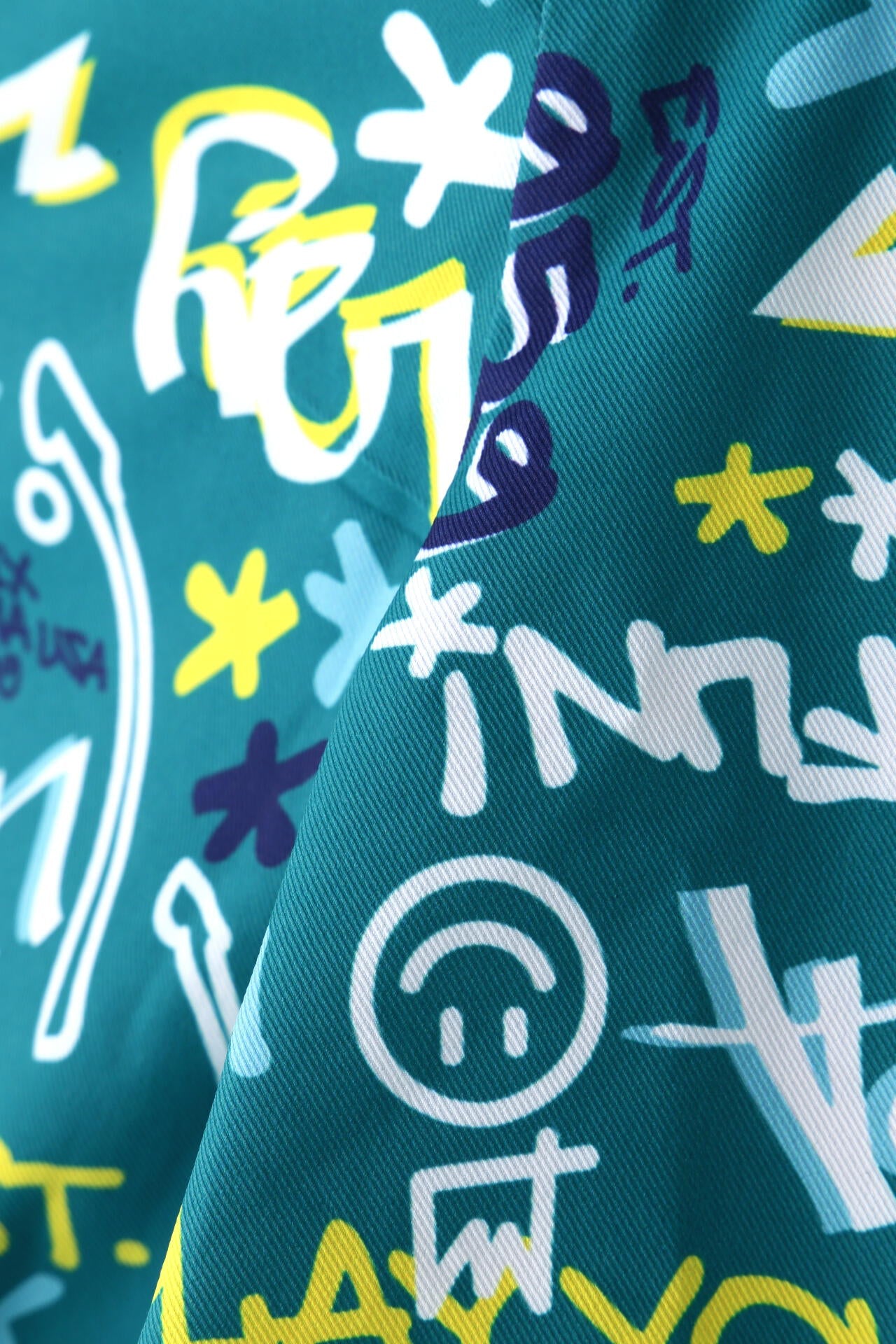 【PING APPAREL】タギングパターンストレッチショートパンツ ＜NATIVE＞ (LADIES)