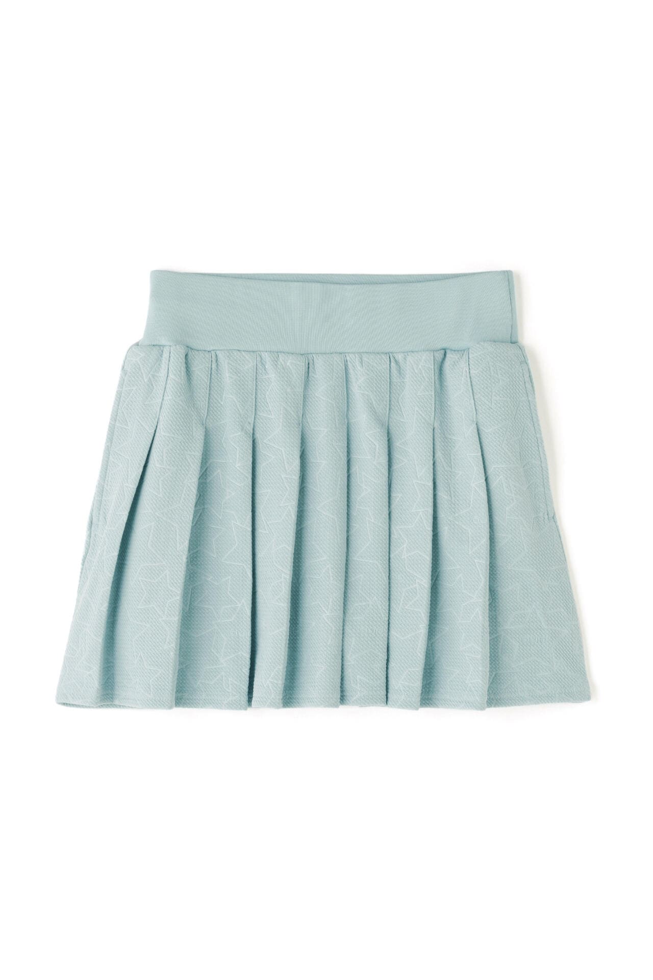 【PING APPAREL】全方向ストレッチ 3Dエンボスジャージースカート ＜LADIES LINE＞ (LADIES)