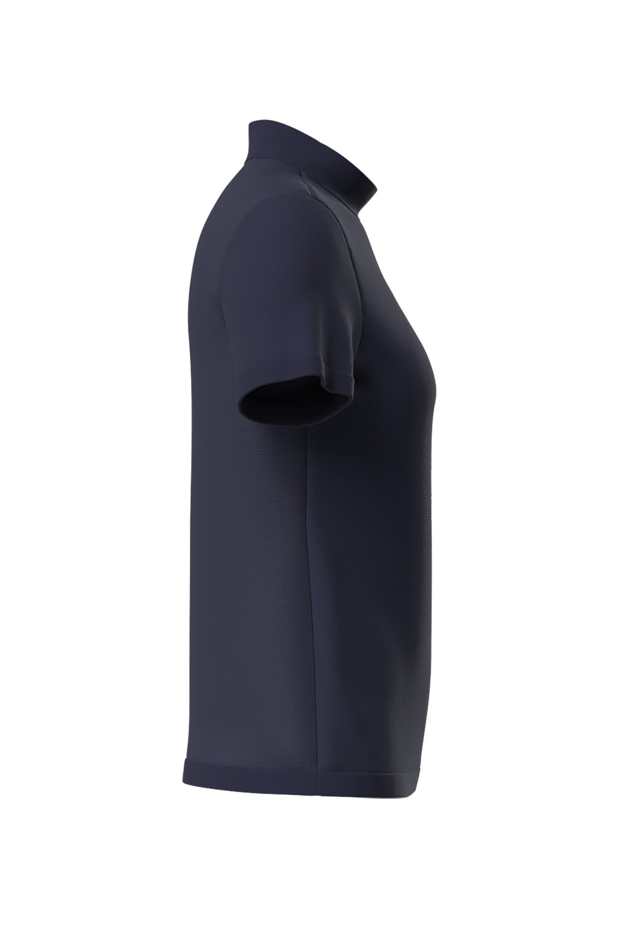 【PING APPAREL】Mr.PINGジャカード 半袖ハイネックニットプルオーバー ＜NATIVE＞ (LADIES)