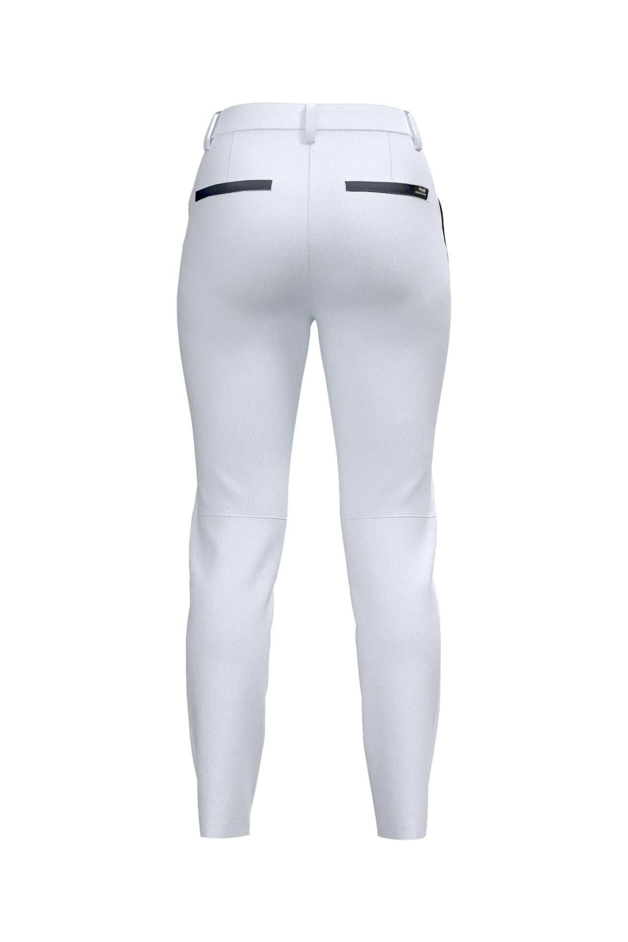 【PING APPAREL】全方向ストレッチカルゼテーパードパンツ ＜PERFORMANCE＞ (LADIES)