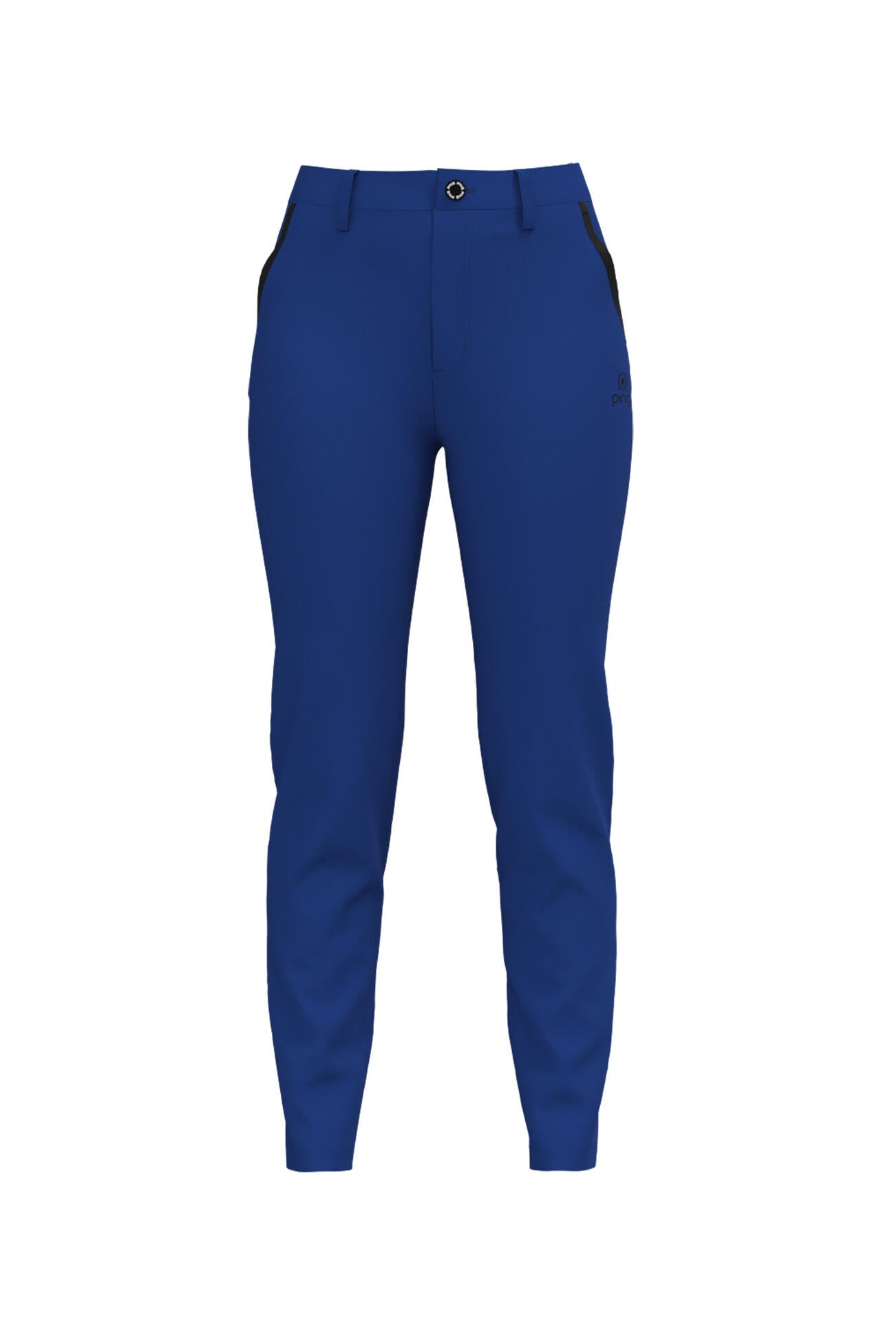 【PING APPAREL】全方向ストレッチカルゼテーパードパンツ ＜PERFORMANCE＞ (LADIES)