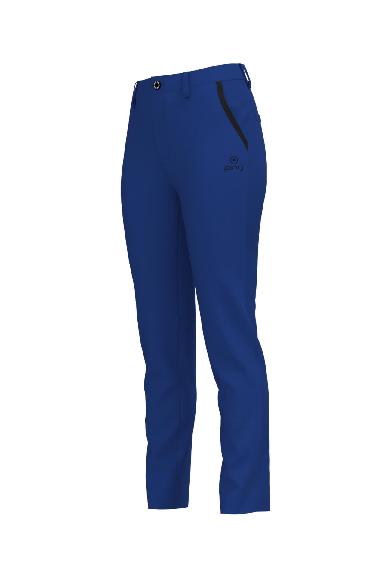 【PING APPAREL】全方向ストレッチカルゼテーパードパンツ ＜PERFORMANCE＞ (LADIES)