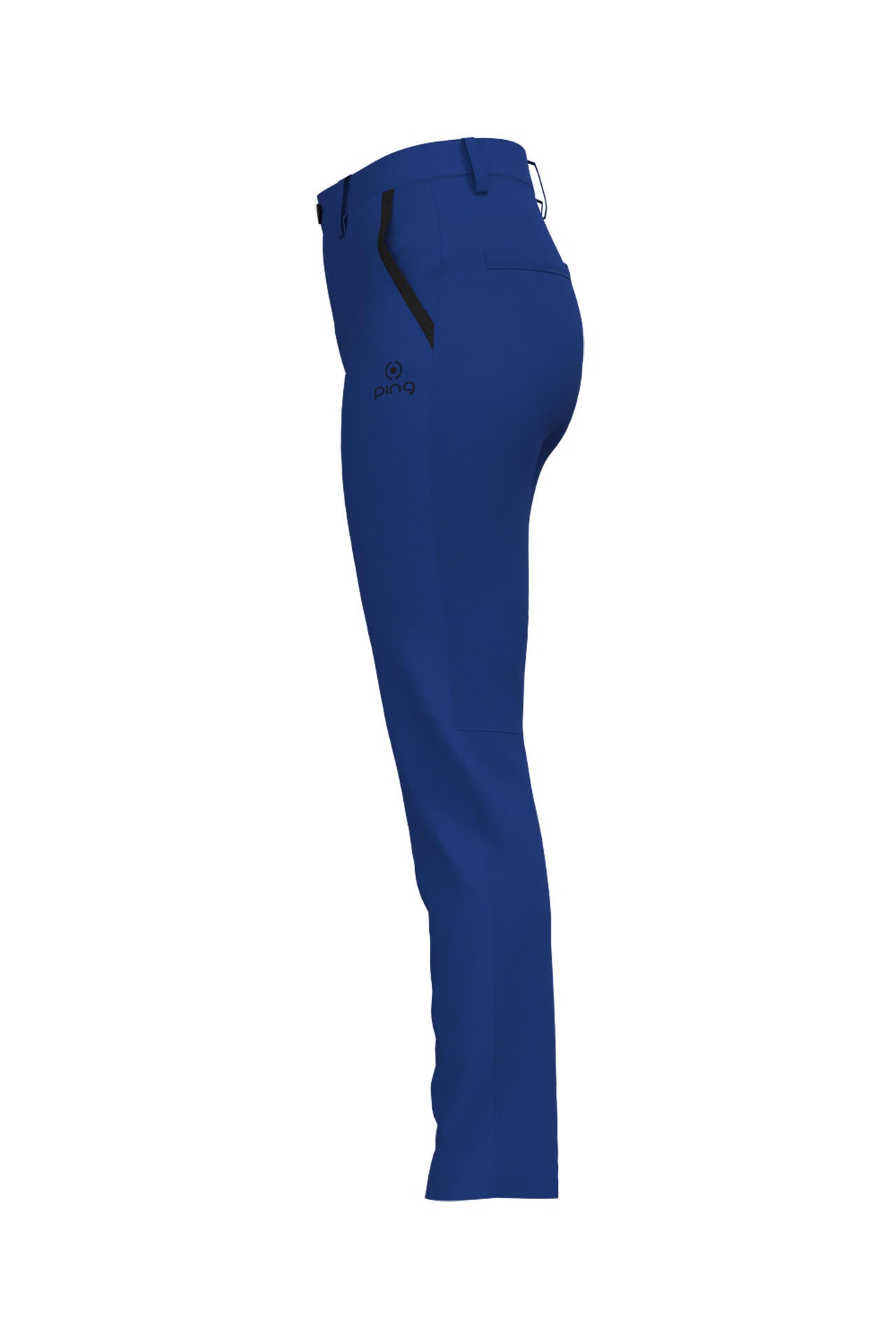 【PING APPAREL】全方向ストレッチカルゼテーパードパンツ ＜PERFORMANCE＞ (LADIES)