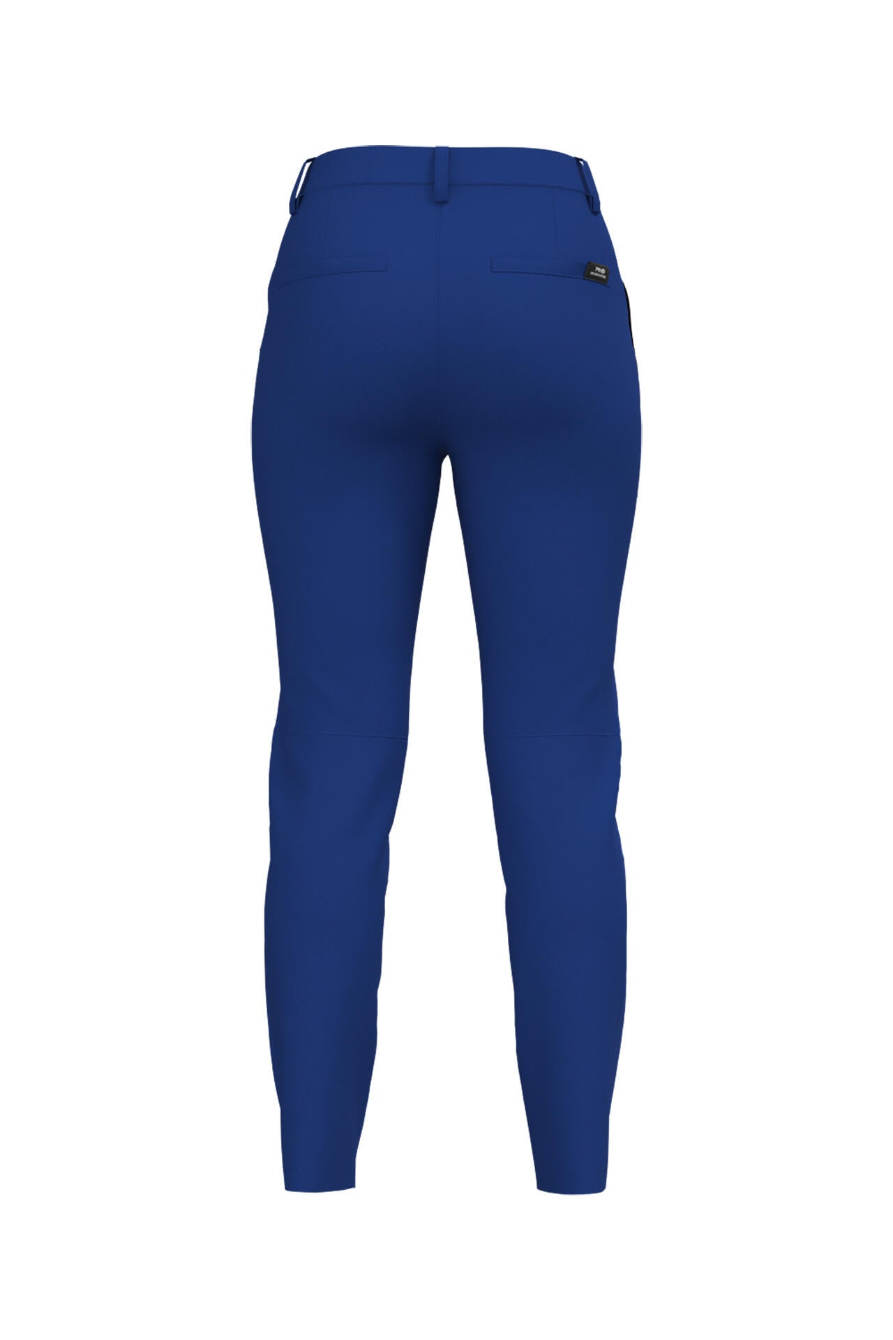 【PING APPAREL】全方向ストレッチカルゼテーパードパンツ ＜PERFORMANCE＞ (LADIES)