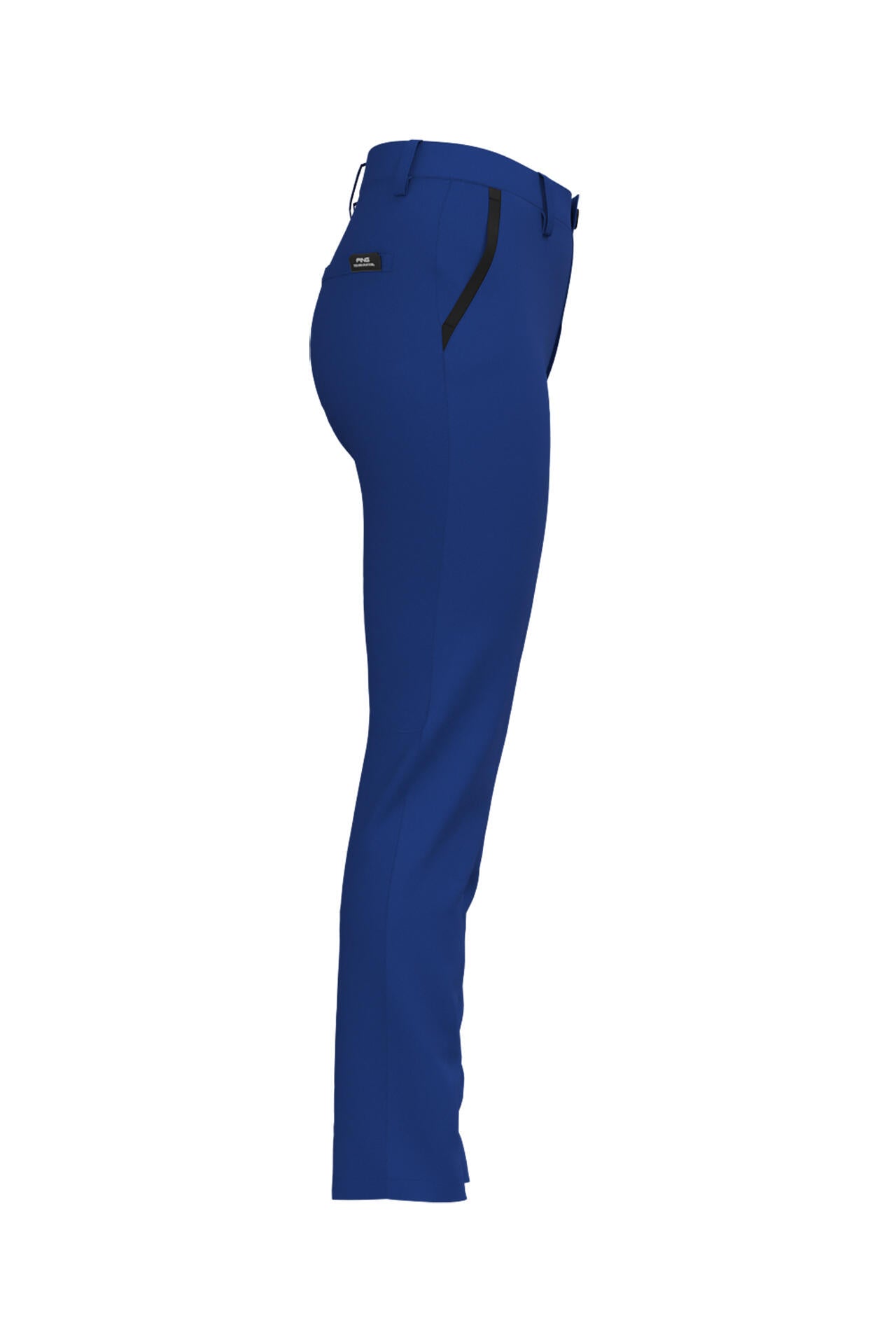 【PING APPAREL】全方向ストレッチカルゼテーパードパンツ ＜PERFORMANCE＞ (LADIES)