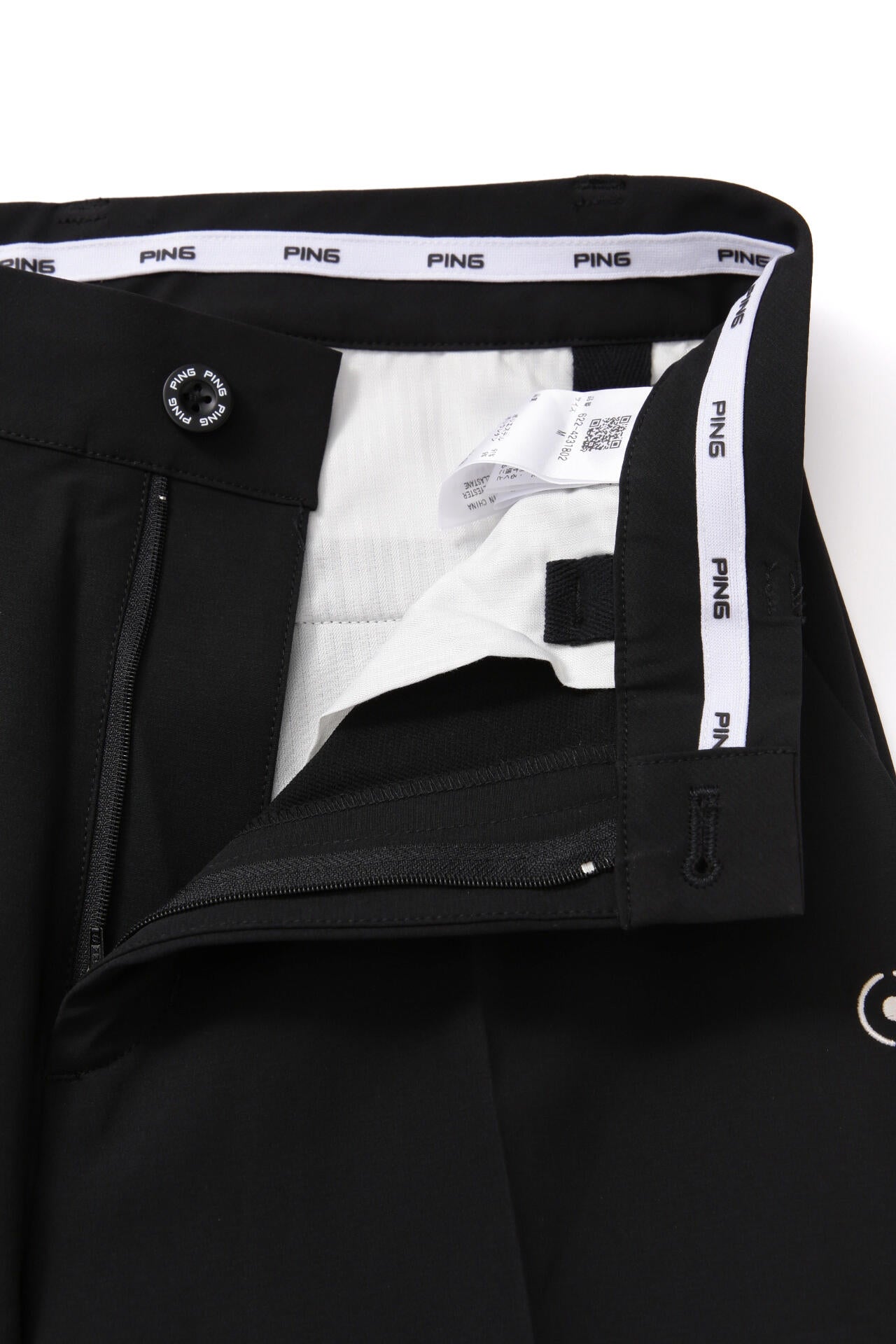 【PING APPAREL】全方向ストレッチパンツ ＜PERFORMANCE＞ (LADIES)