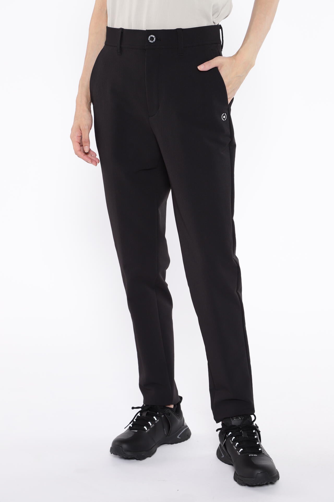 【PING APPAREL】全方向ストレッチパンツ ＜PERFORMANCE＞ (LADIES)