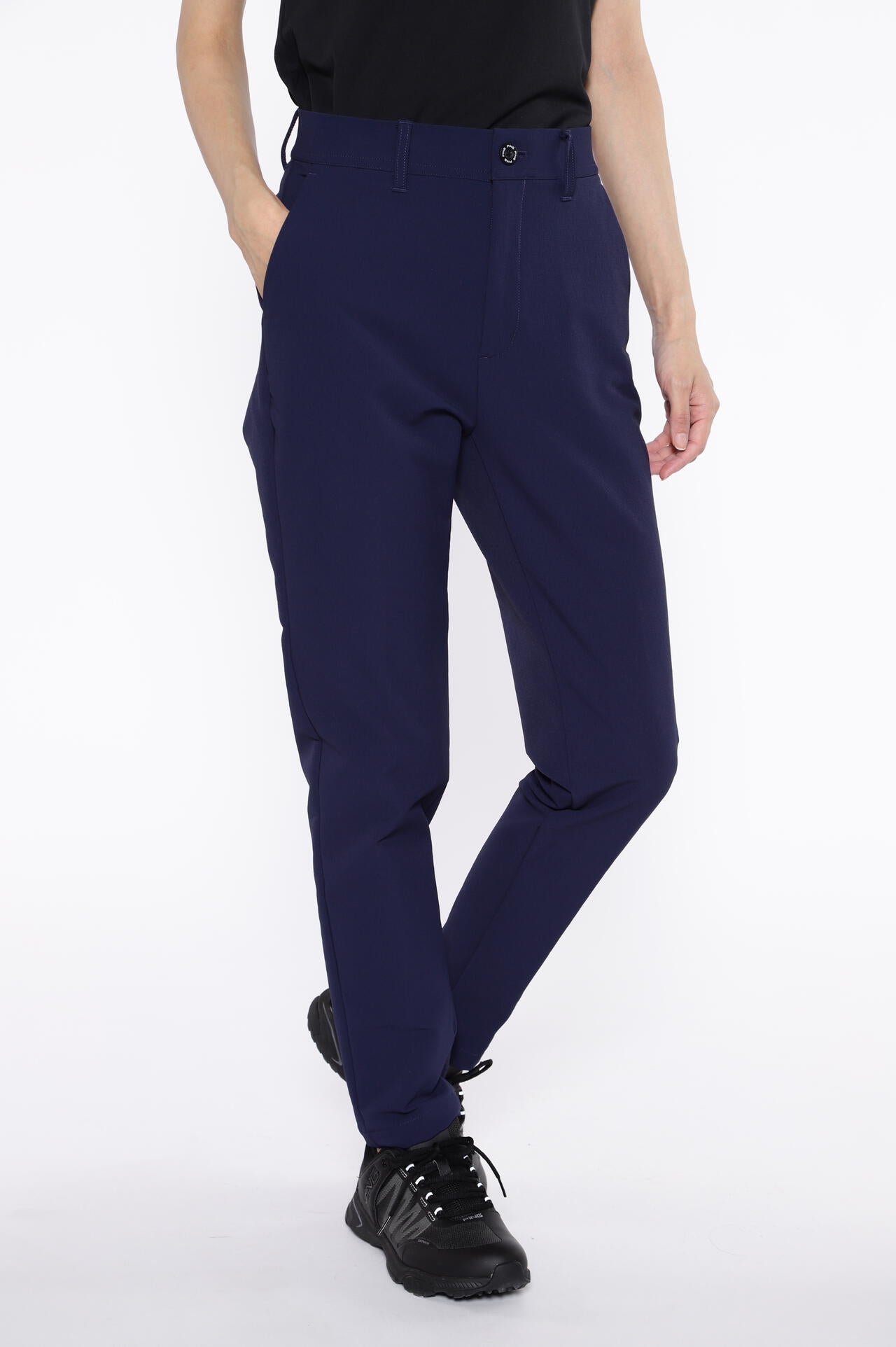【PING APPAREL】全方向ストレッチパンツ ＜PERFORMANCE＞ (LADIES)