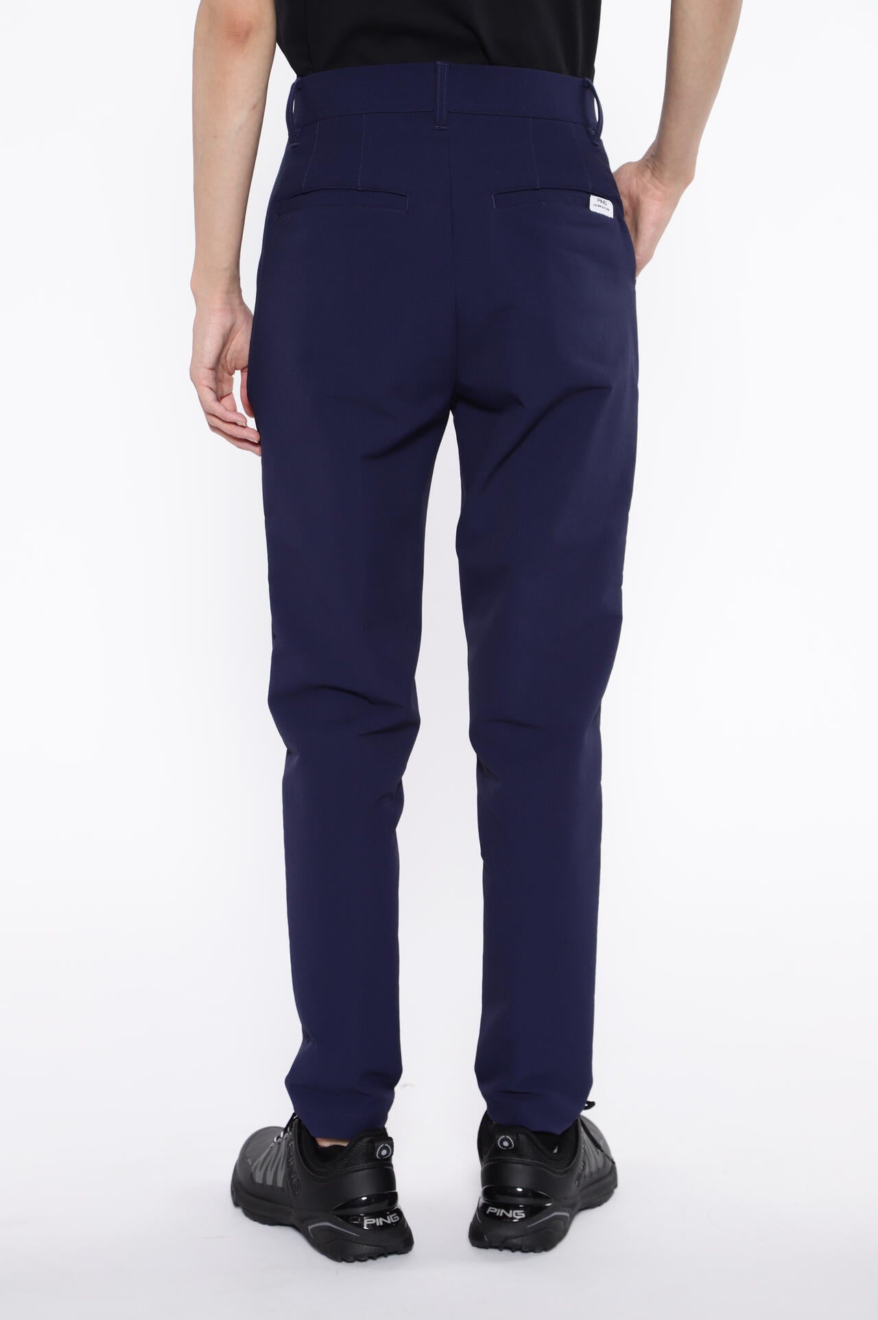 【PING APPAREL】全方向ストレッチパンツ ＜PERFORMANCE＞ (LADIES)