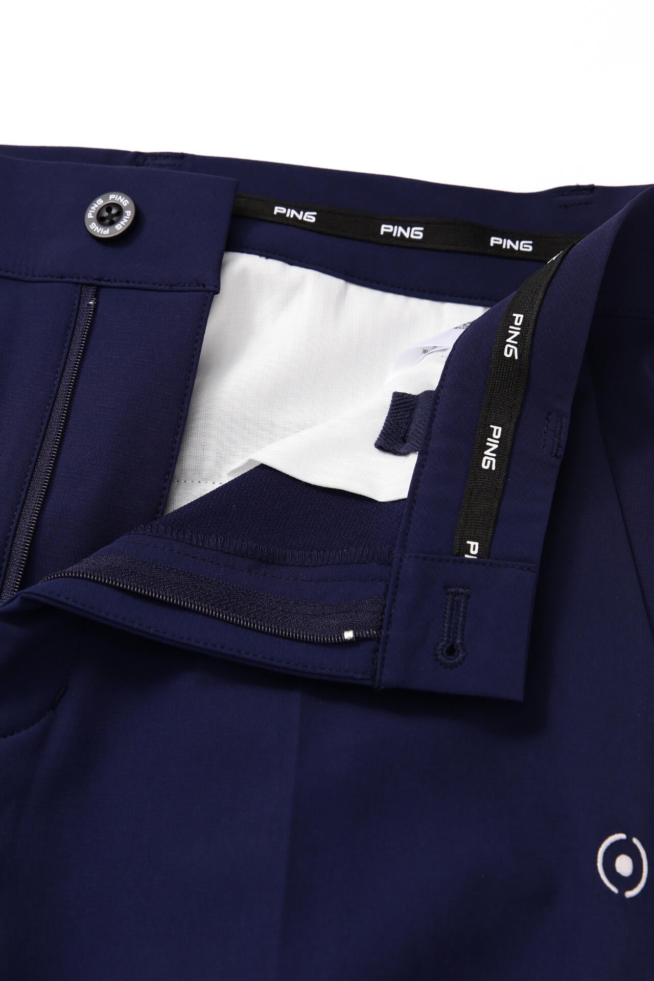 【PING APPAREL】全方向ストレッチパンツ ＜PERFORMANCE＞ (LADIES)