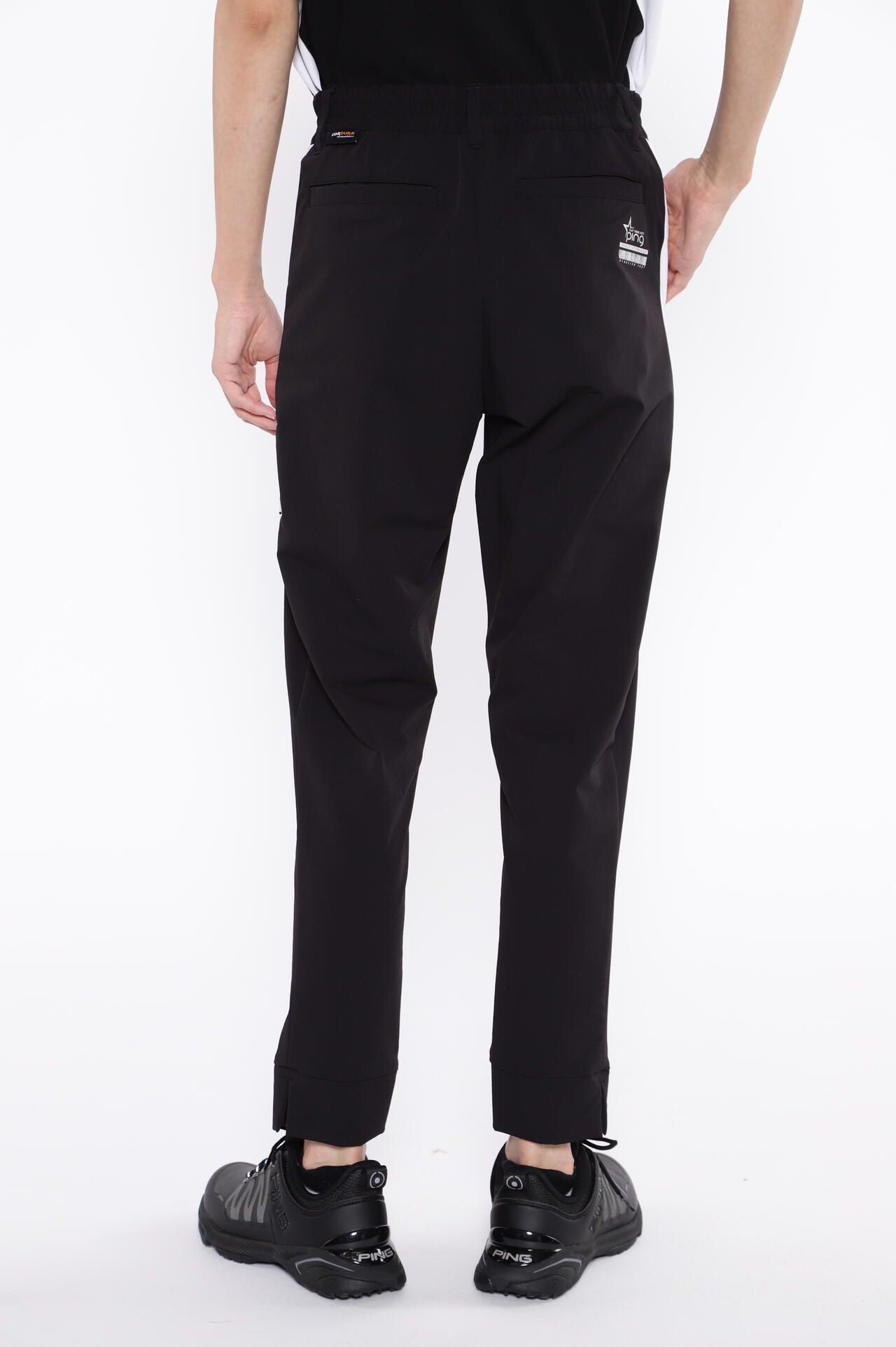【PING APPAREL】全方向ストレッチドビーテーパードパンツ ＜PERFORMANCE＞ (LADIES)