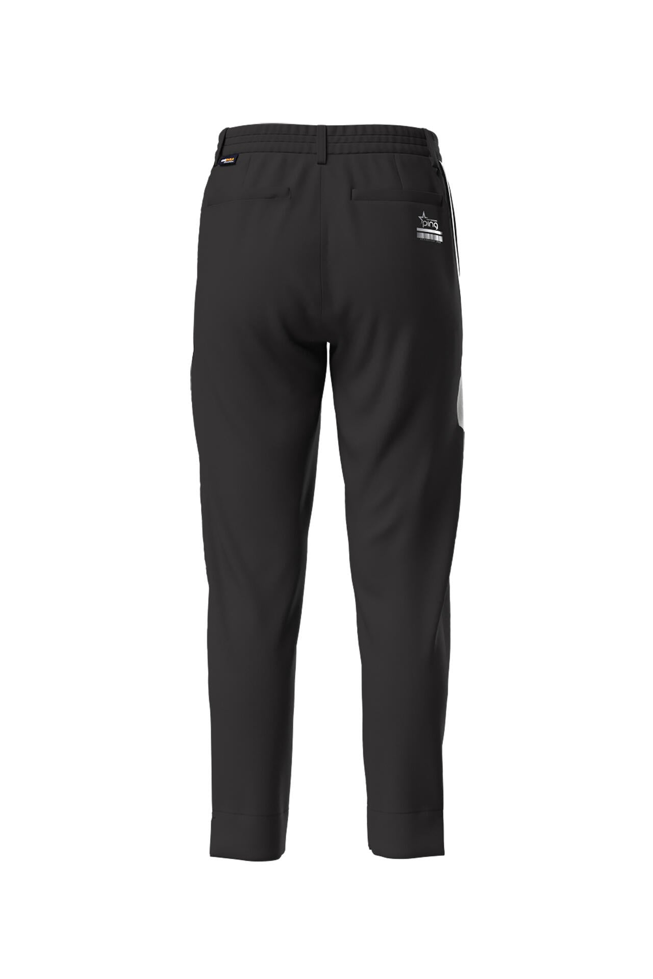 【PING APPAREL】全方向ストレッチドビーテーパードパンツ ＜PERFORMANCE＞ (LADIES)
