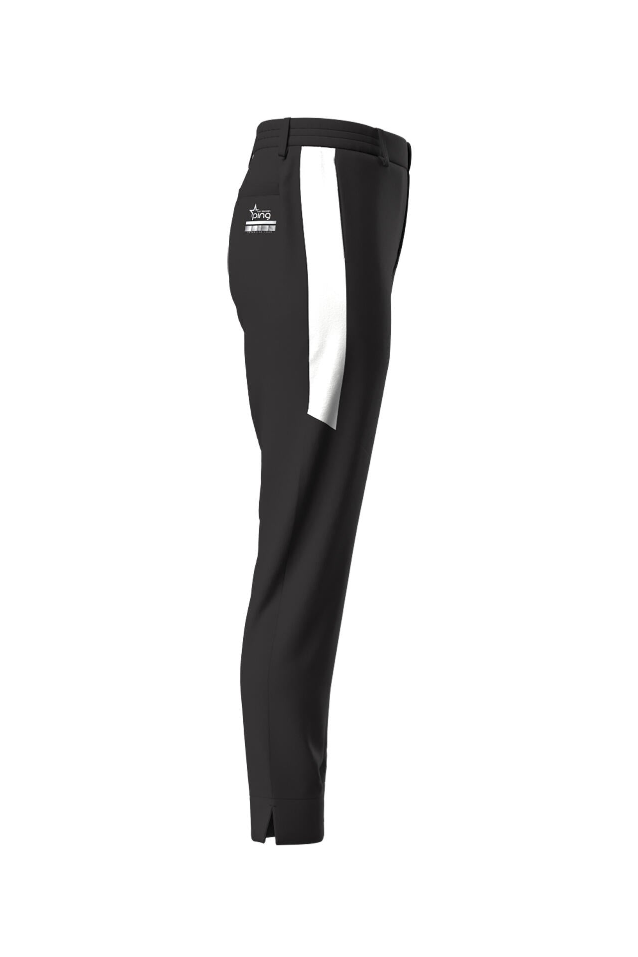 【PING APPAREL】全方向ストレッチドビーテーパードパンツ ＜PERFORMANCE＞ (LADIES)