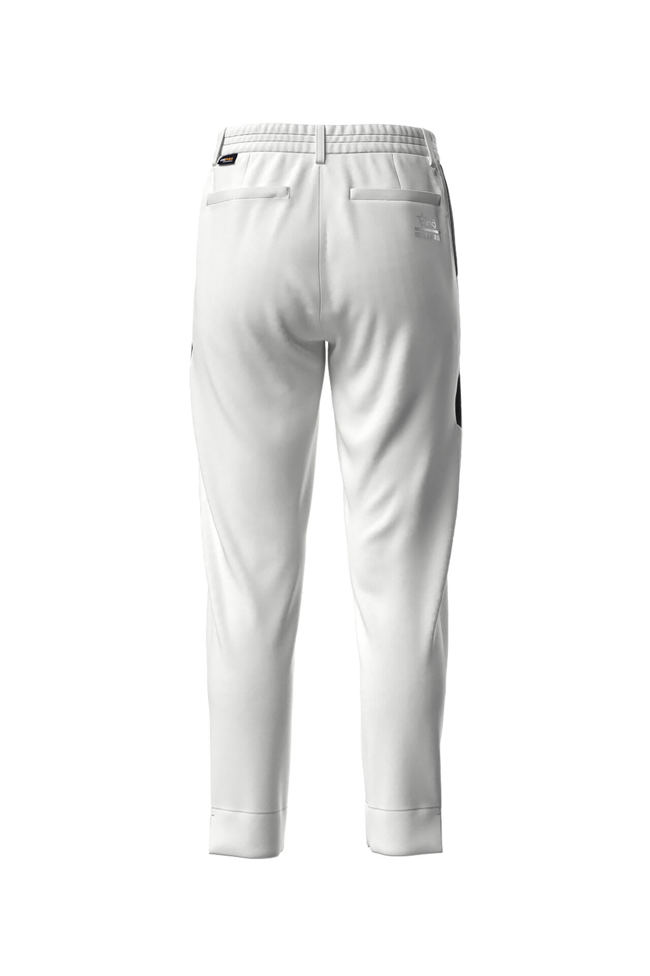 【PING APPAREL】全方向ストレッチドビーテーパードパンツ ＜PERFORMANCE＞ (LADIES)