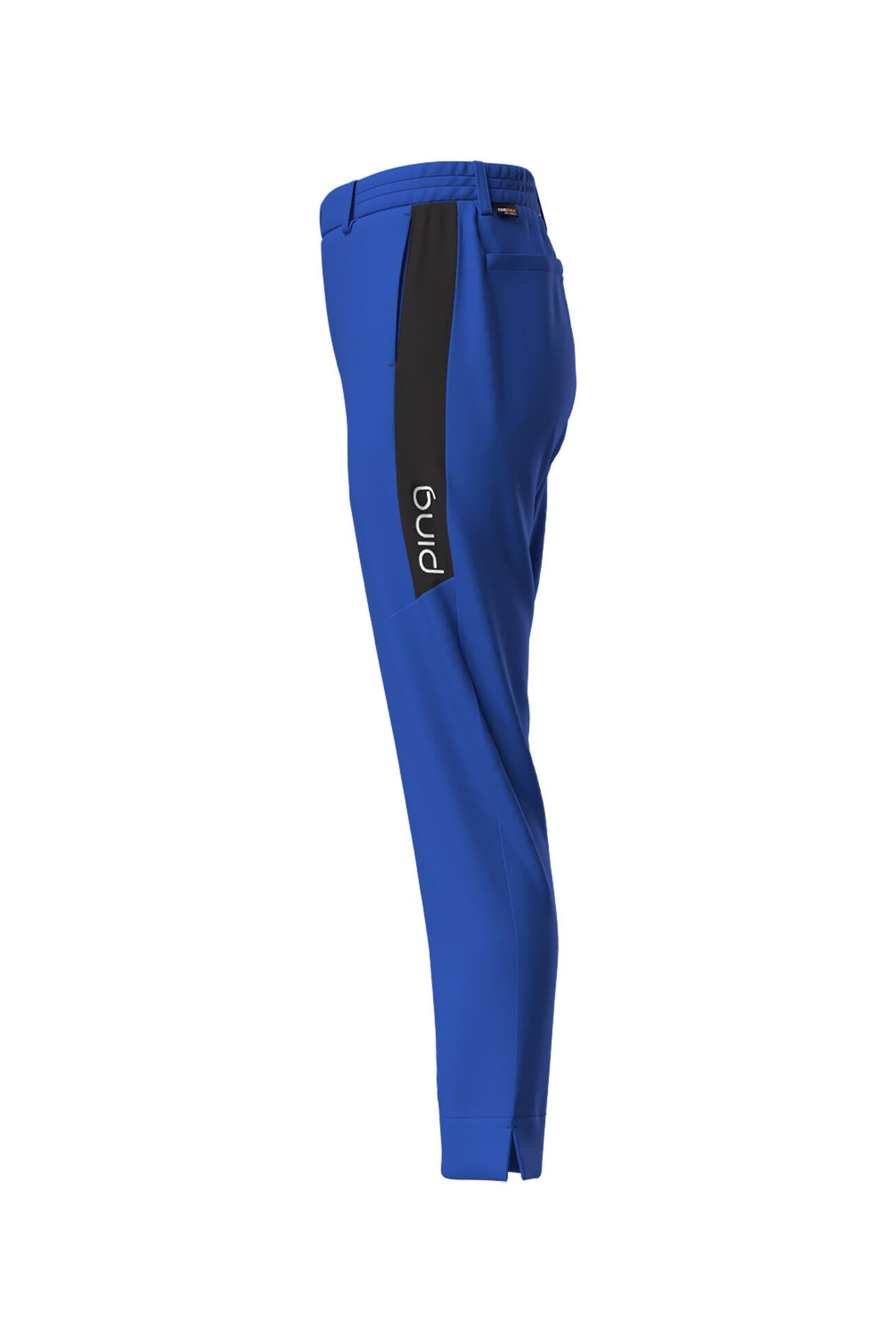 【PING APPAREL】全方向ストレッチドビーテーパードパンツ ＜PERFORMANCE＞ (LADIES)